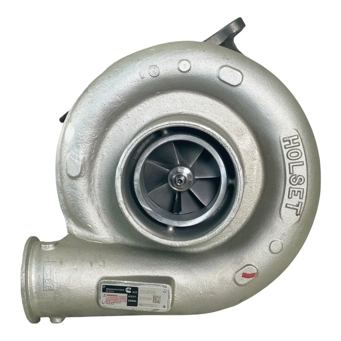 3536149 Genuine Cummins Turbocharger Kit Hx55 For Cummins M11 305-450Hp