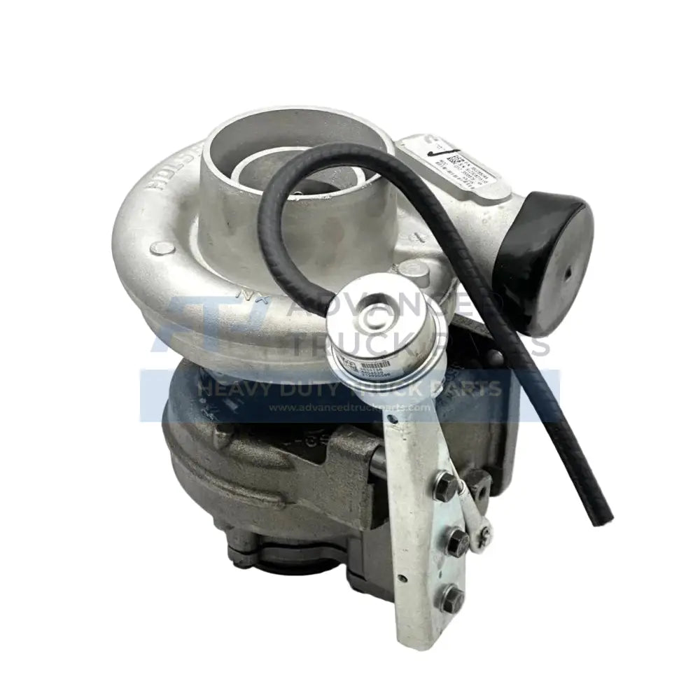 3536298 Genuine Cummins Turbocharger HX40 Wastegate