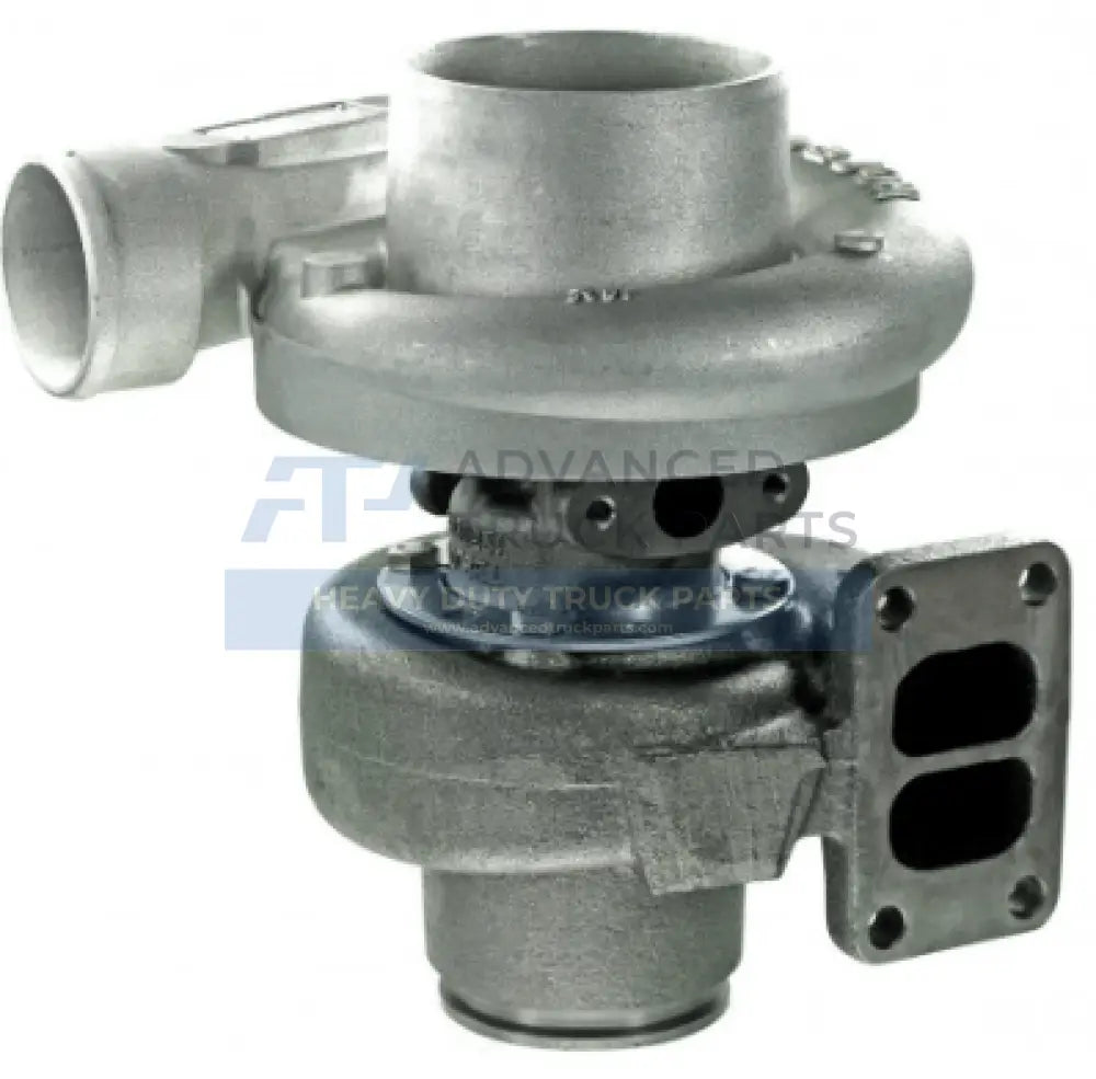 3536339 Genuine Cummins Turbocharger HX35 For