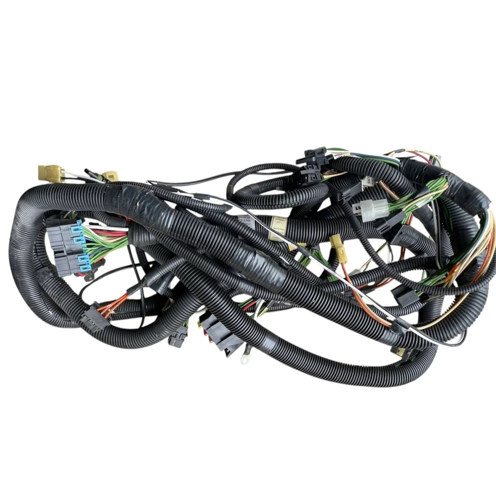 3536470C94 Genuine International Wiring Harness
