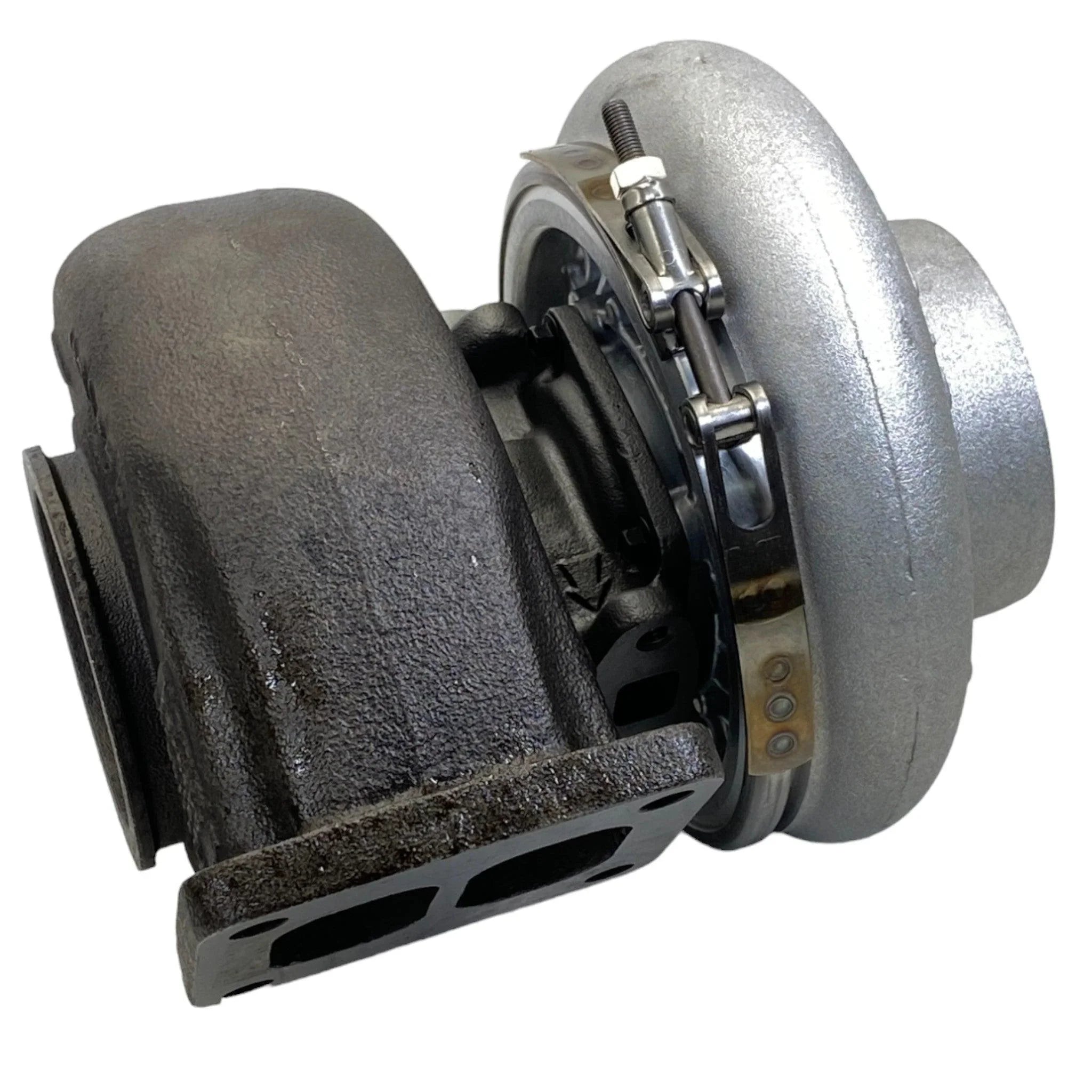 3536688 Genuine Cummins Turbocharger H1E