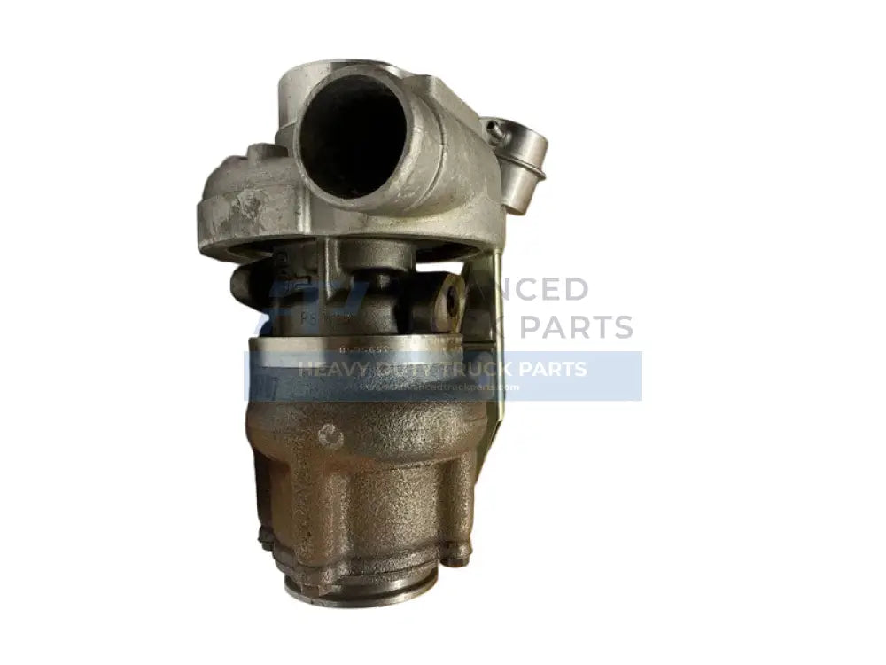 3537033 Genuine Cummins Turbocharger - Turbochargers