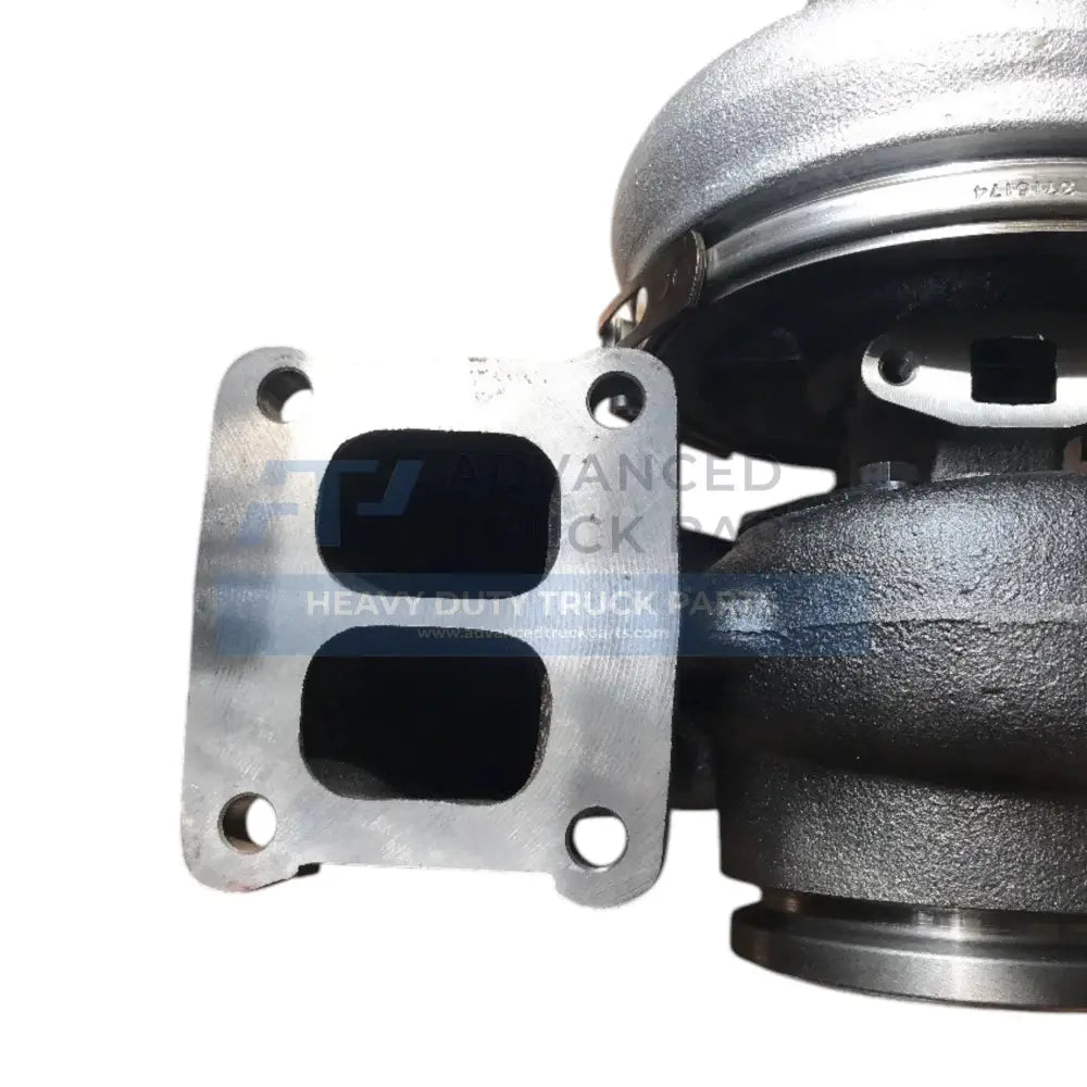 3537066 Genuine Cummins Turbocharger