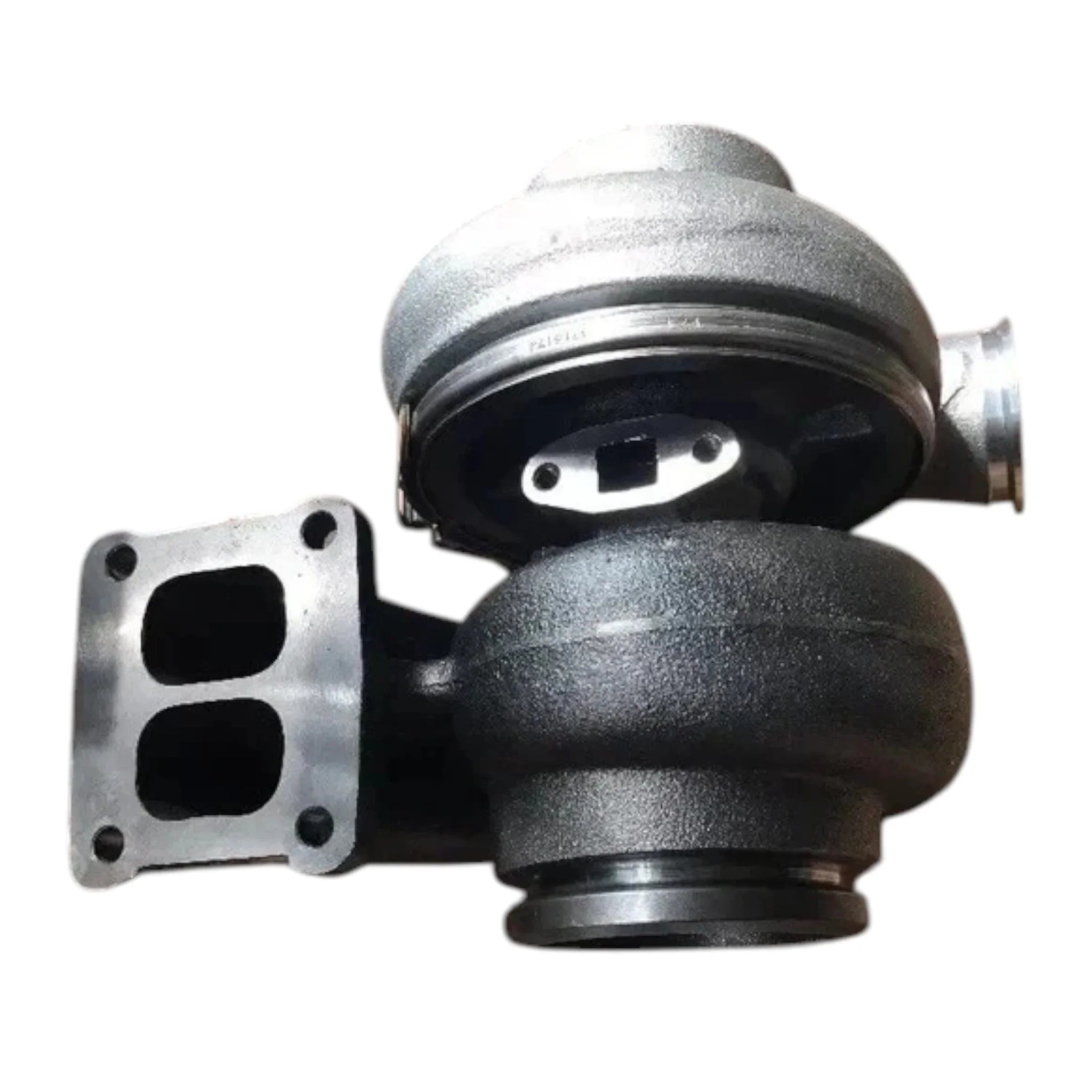 3537066 Genuine Cummins Turbocharger