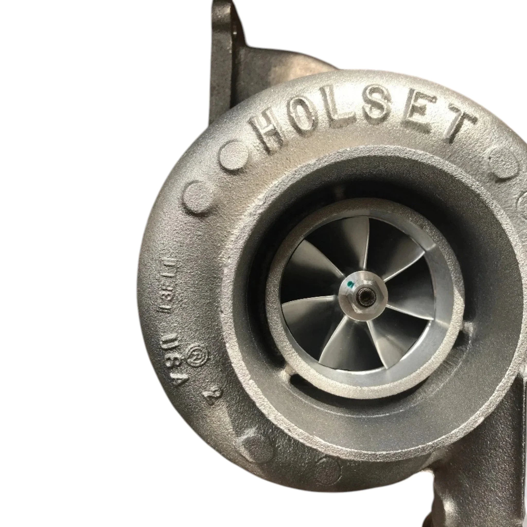 3537066 Genuine Cummins Turbocharger