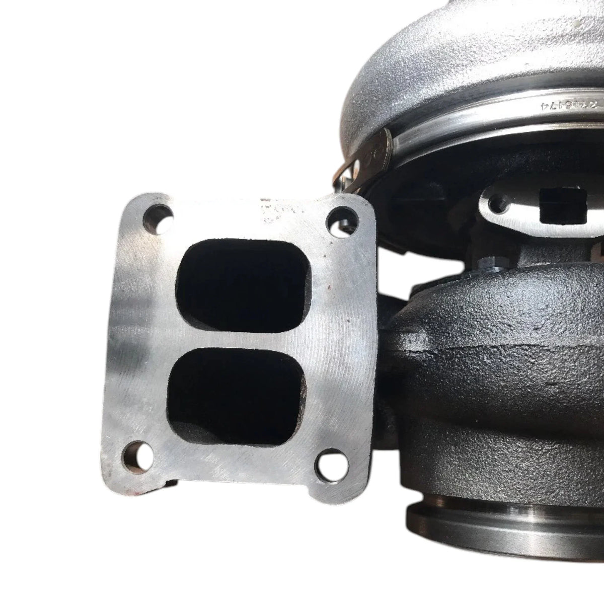 3537066 Genuine Cummins Turbocharger