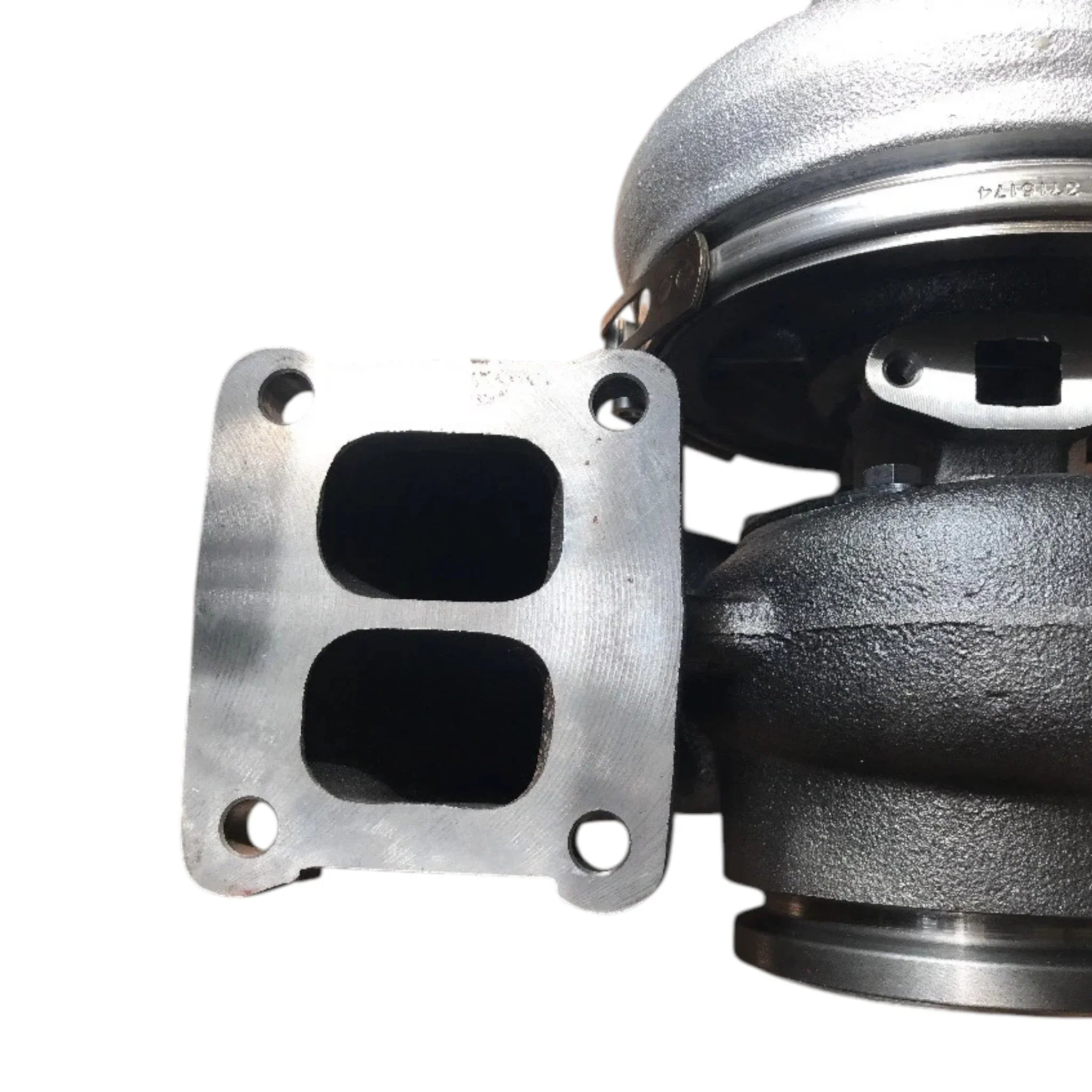 3804537 Genuine Cummins Turbocharger