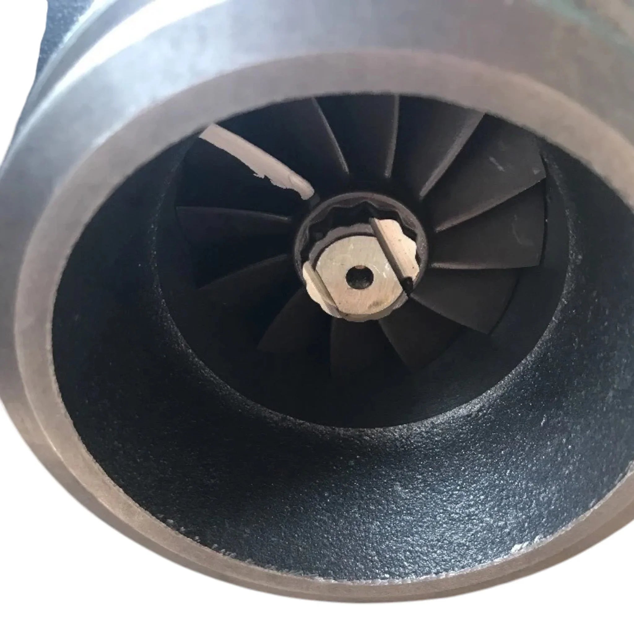 3537066 Genuine Cummins Turbocharger