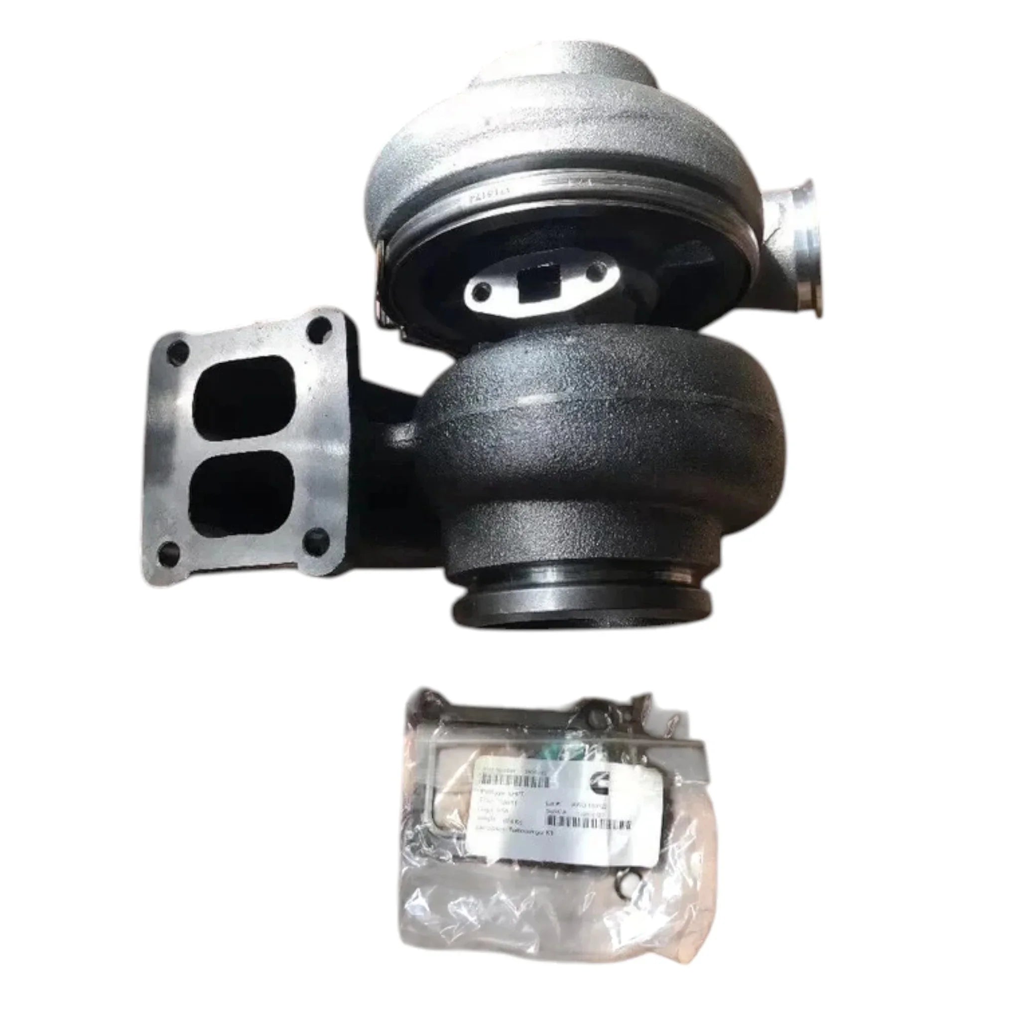 3537066 Genuine Cummins Turbocharger