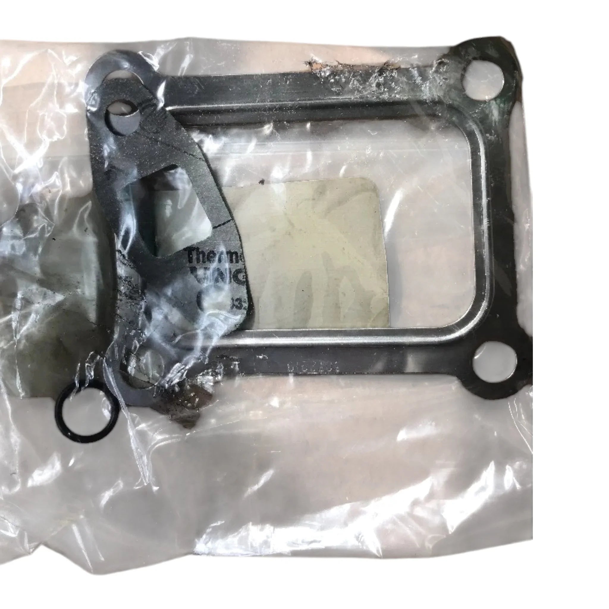3537066 Genuine Cummins Turbocharger