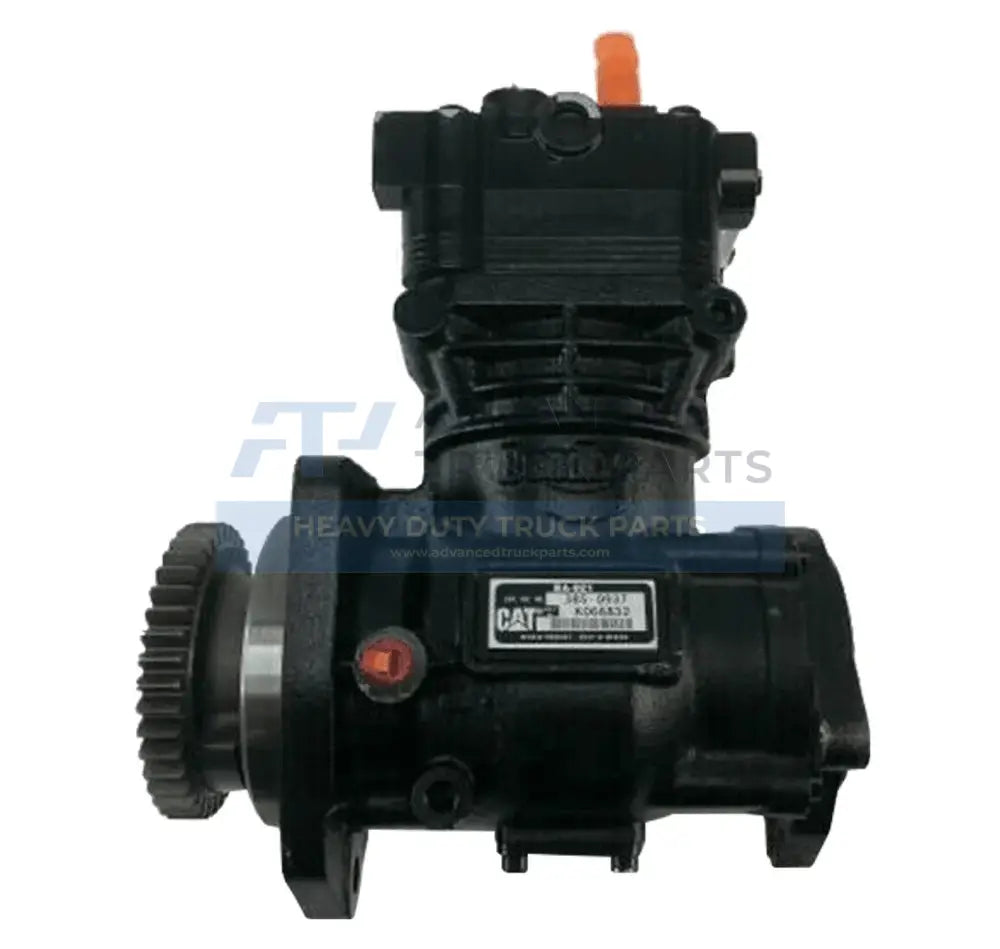 3537137 Genuine Caterpillar Air Brake Compressor BA-921