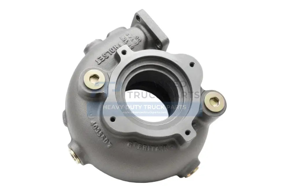 3537682 Genuine Cummins Turbocharger Housing - Turbochargers