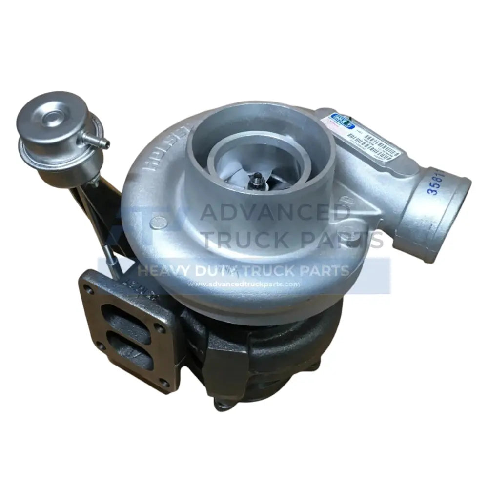 3538697H Genuine Cummins Turbocharger