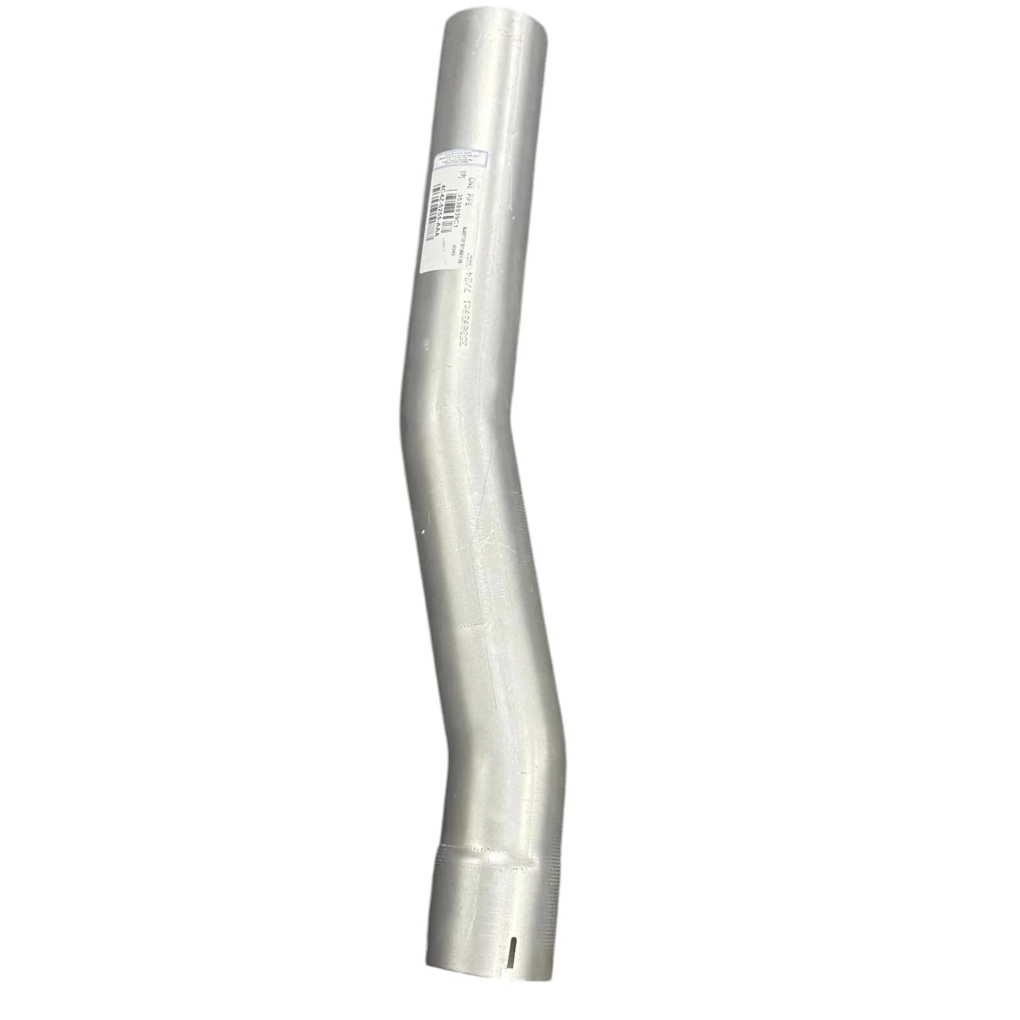 3538939C1 Genuine International Exhaust Pipe