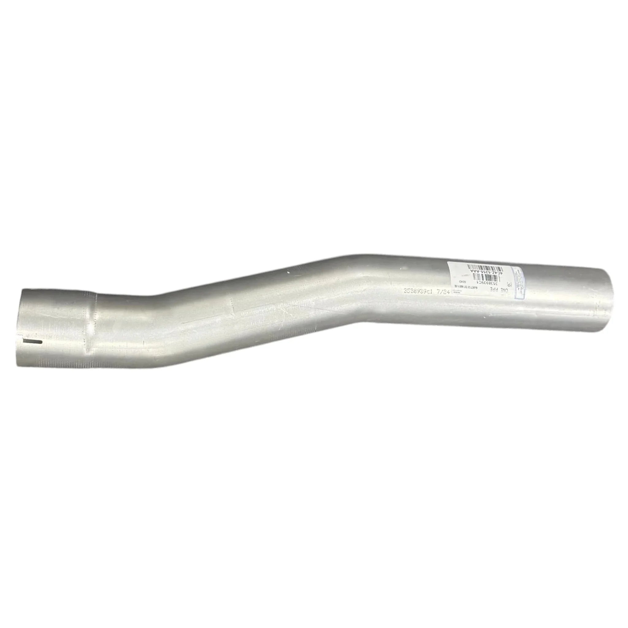 3538939C1 Genuine International Exhaust Pipe