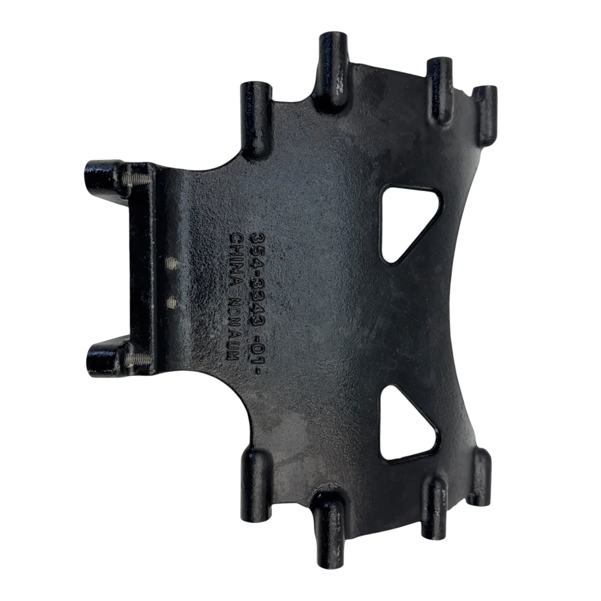 354-3343-01 Genuine Cummins Bracket