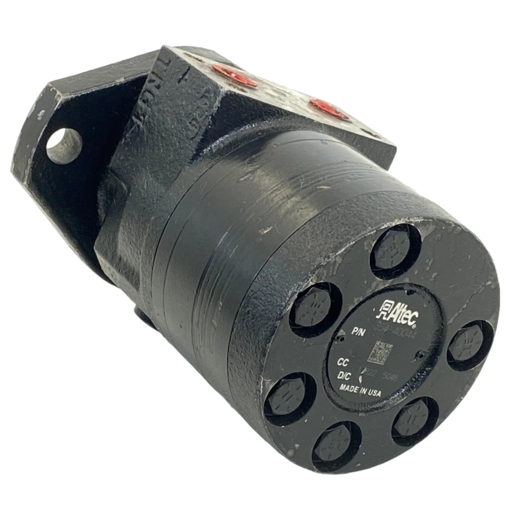 354-40044 Altec Hydraulic Motor
