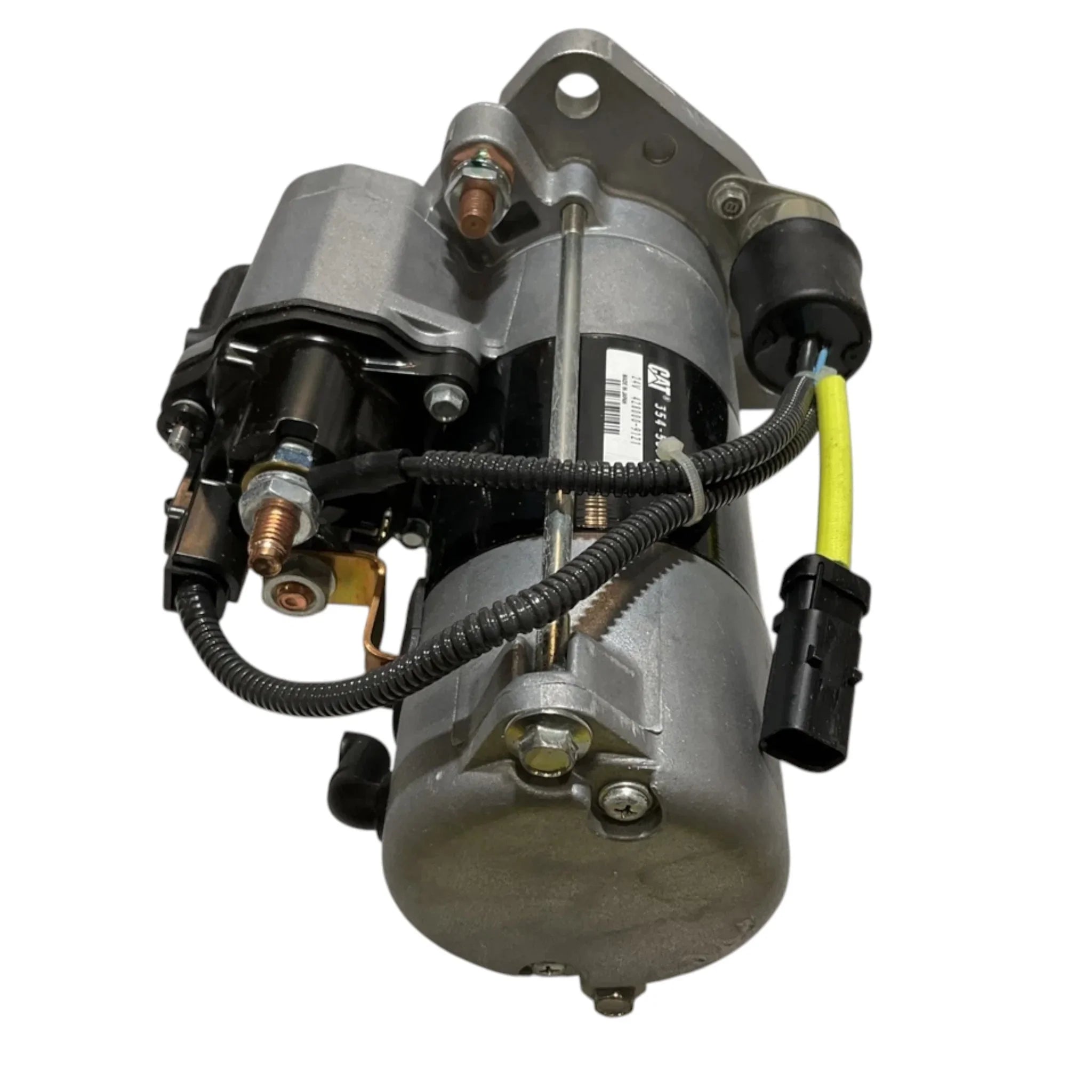 20R-4877 CAT Electric Starting Motor