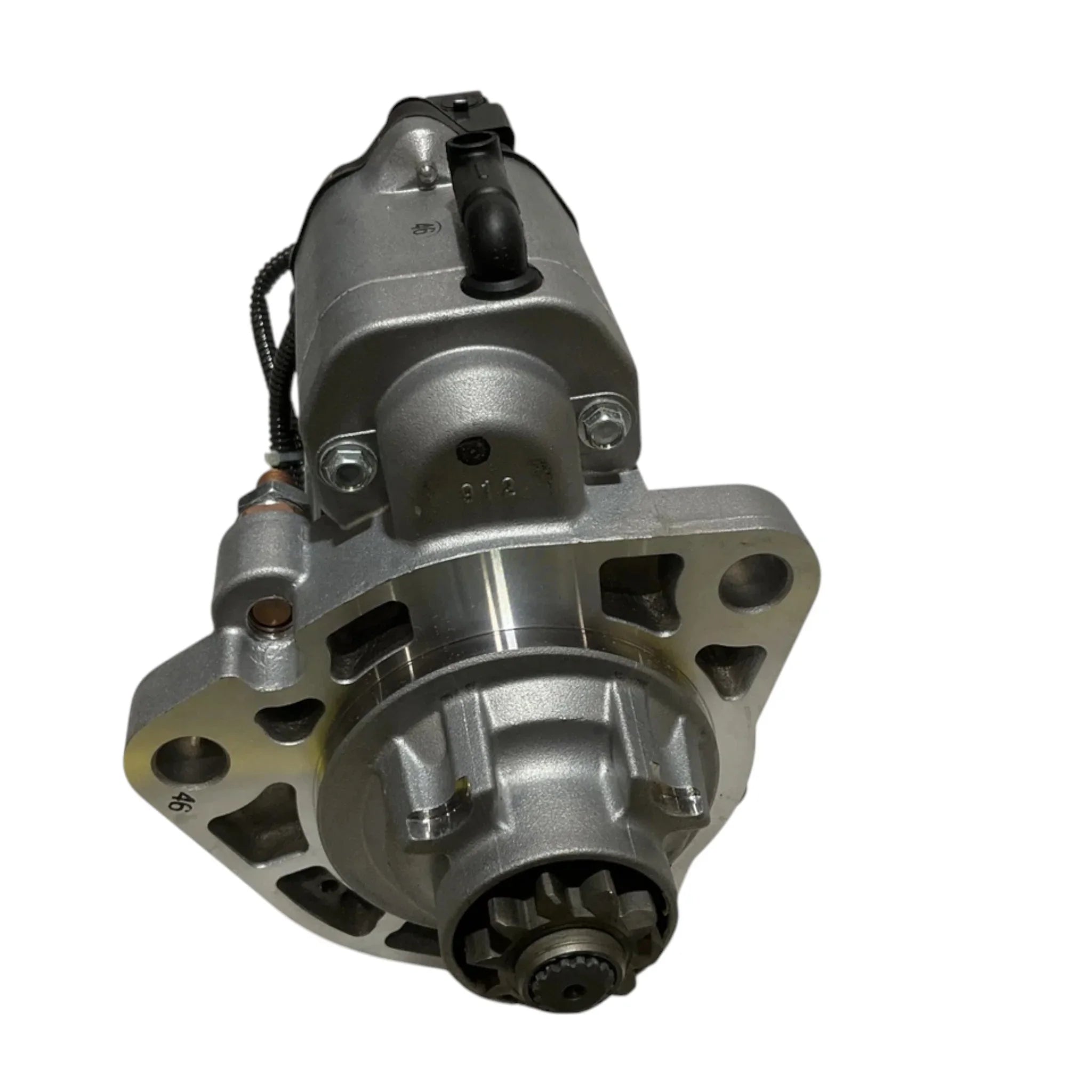 20R-4877 CAT Electric Starting Motor