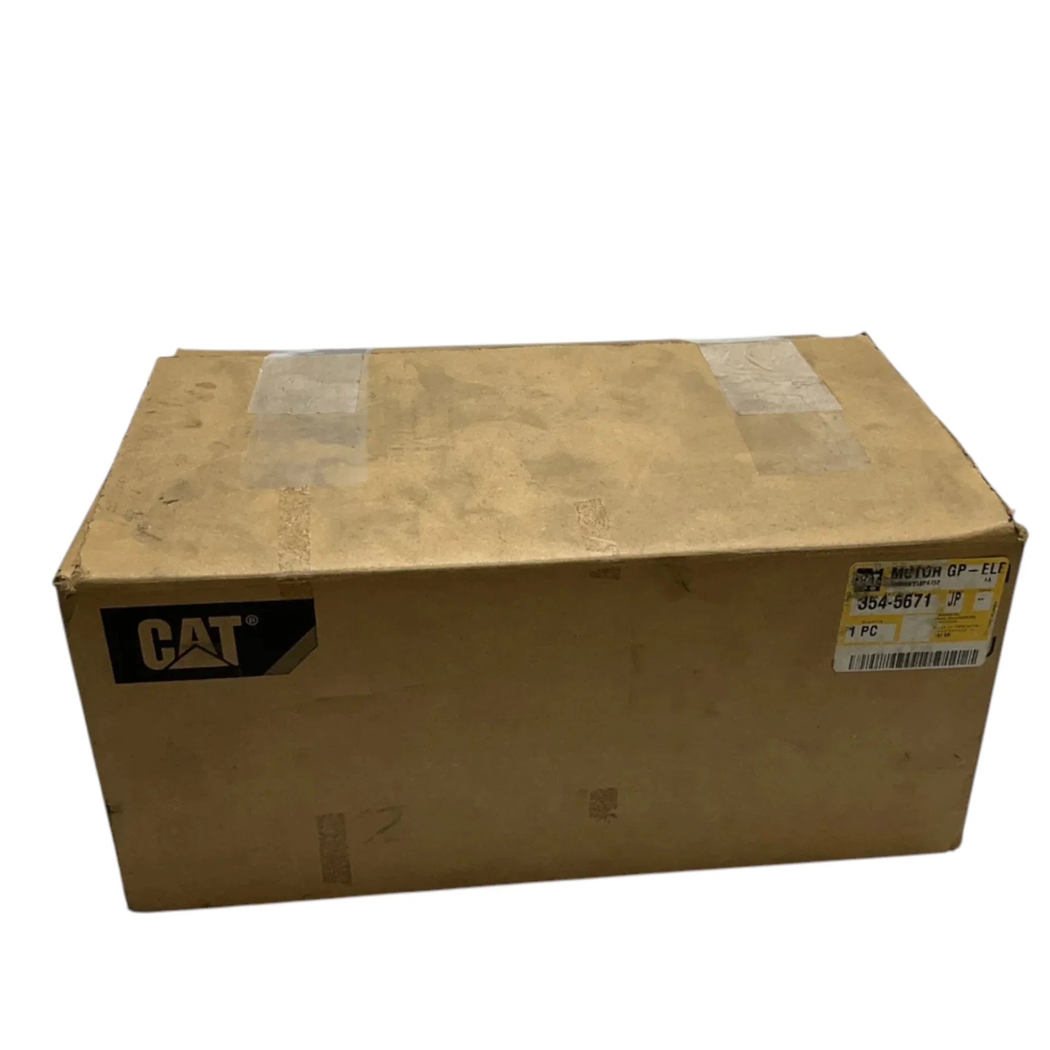 20R-4877 CAT Electric Starting Motor