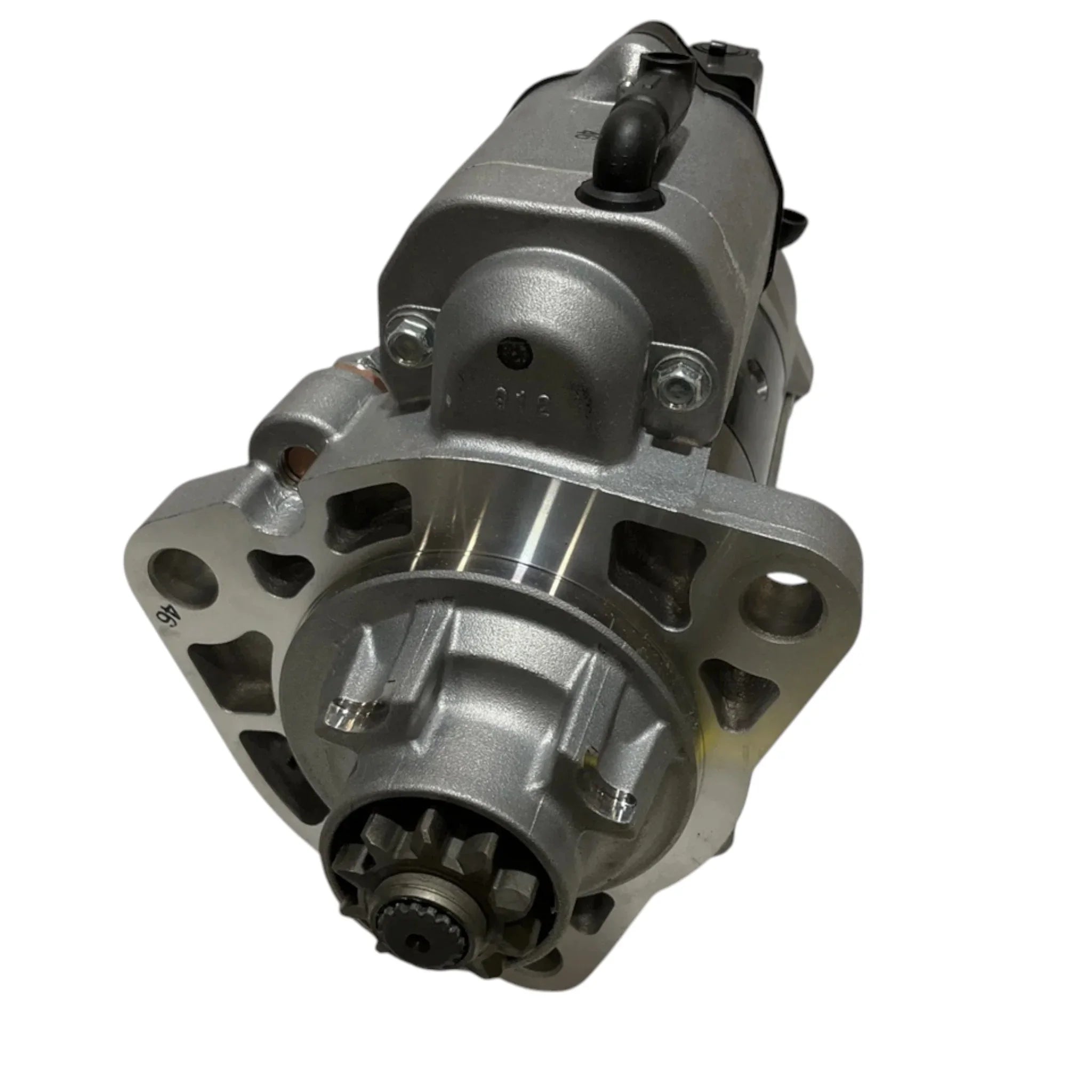20R-4877 CAT Electric Starting Motor