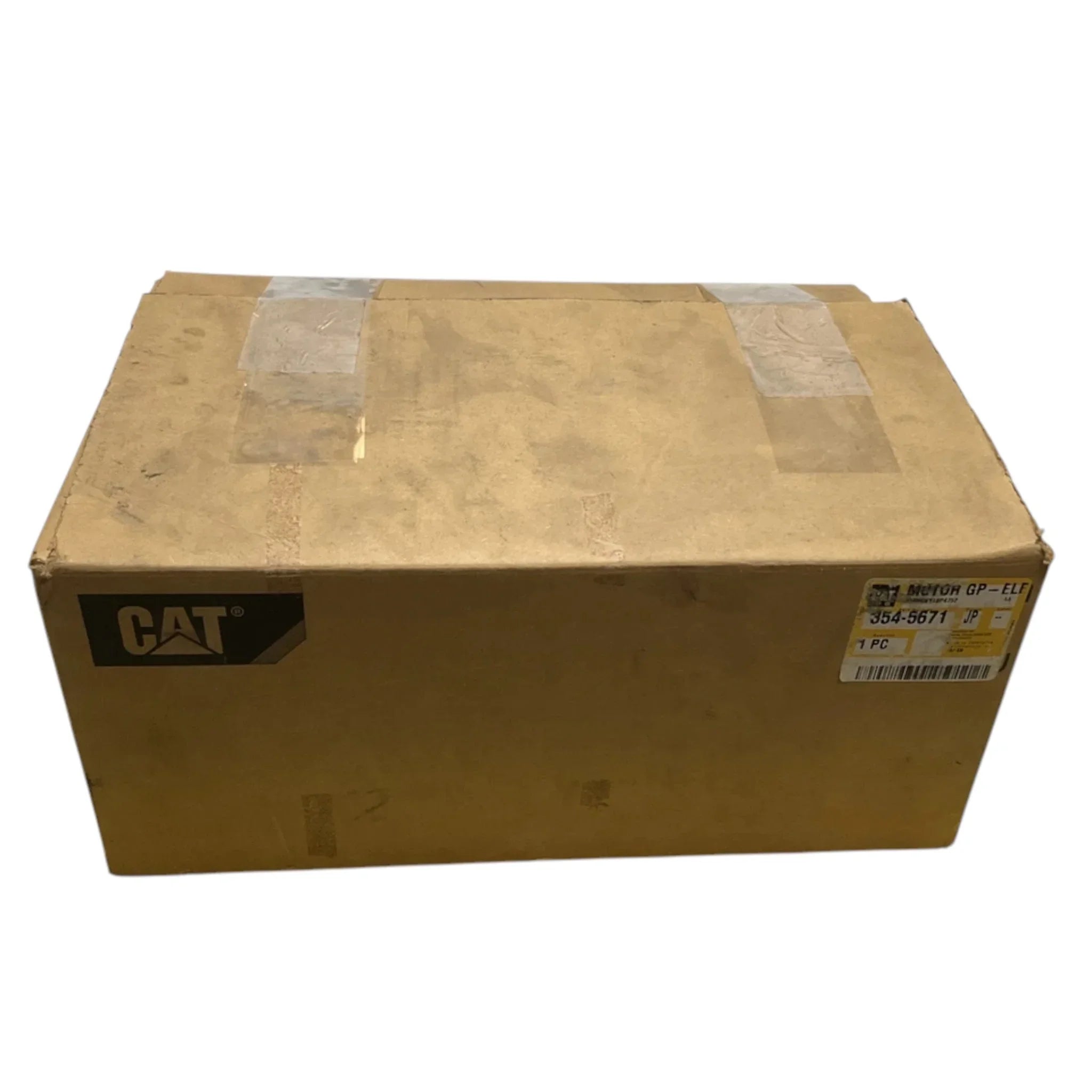 20R-4877 CAT Electric Starting Motor