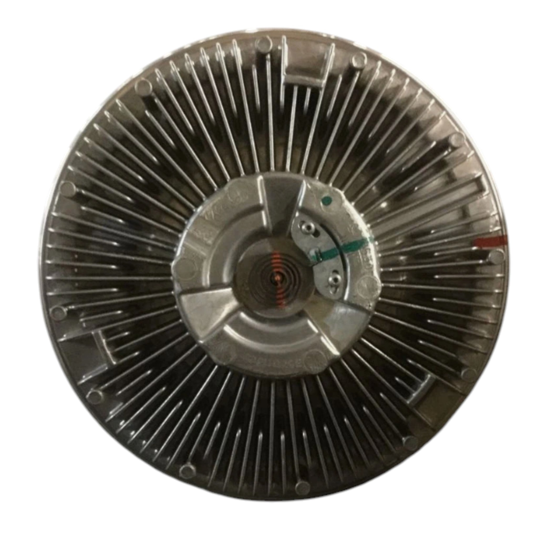 3540116C3 International Fan Clutch