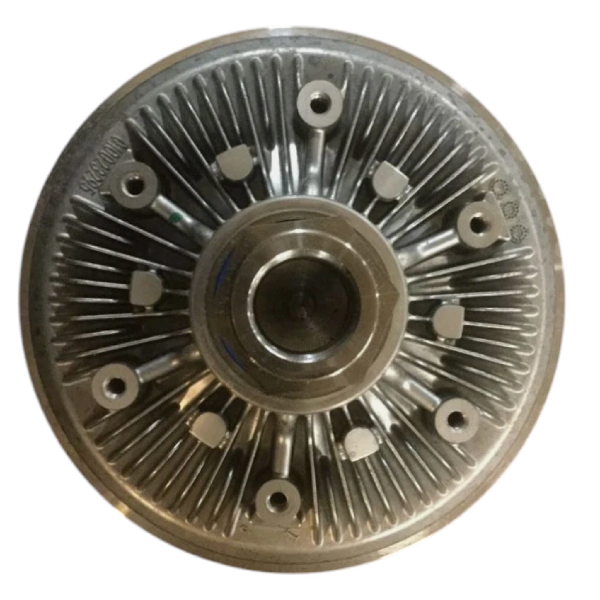 3540116C3 International Fan Clutch