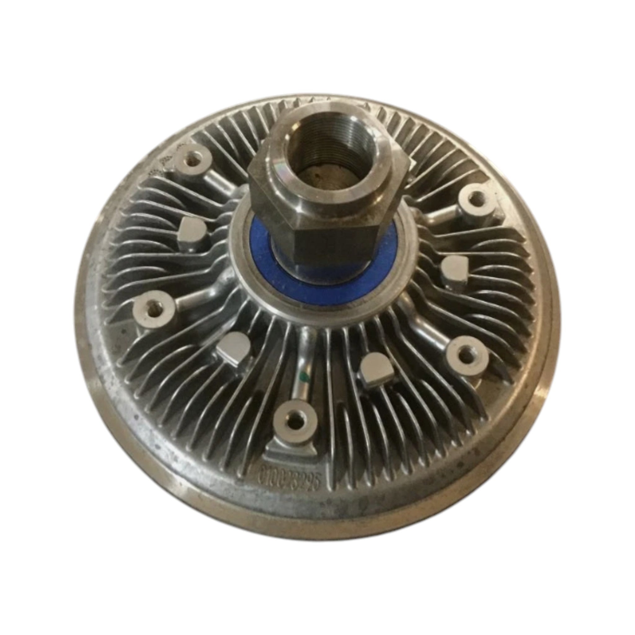 3540116C3 International Fan Clutch