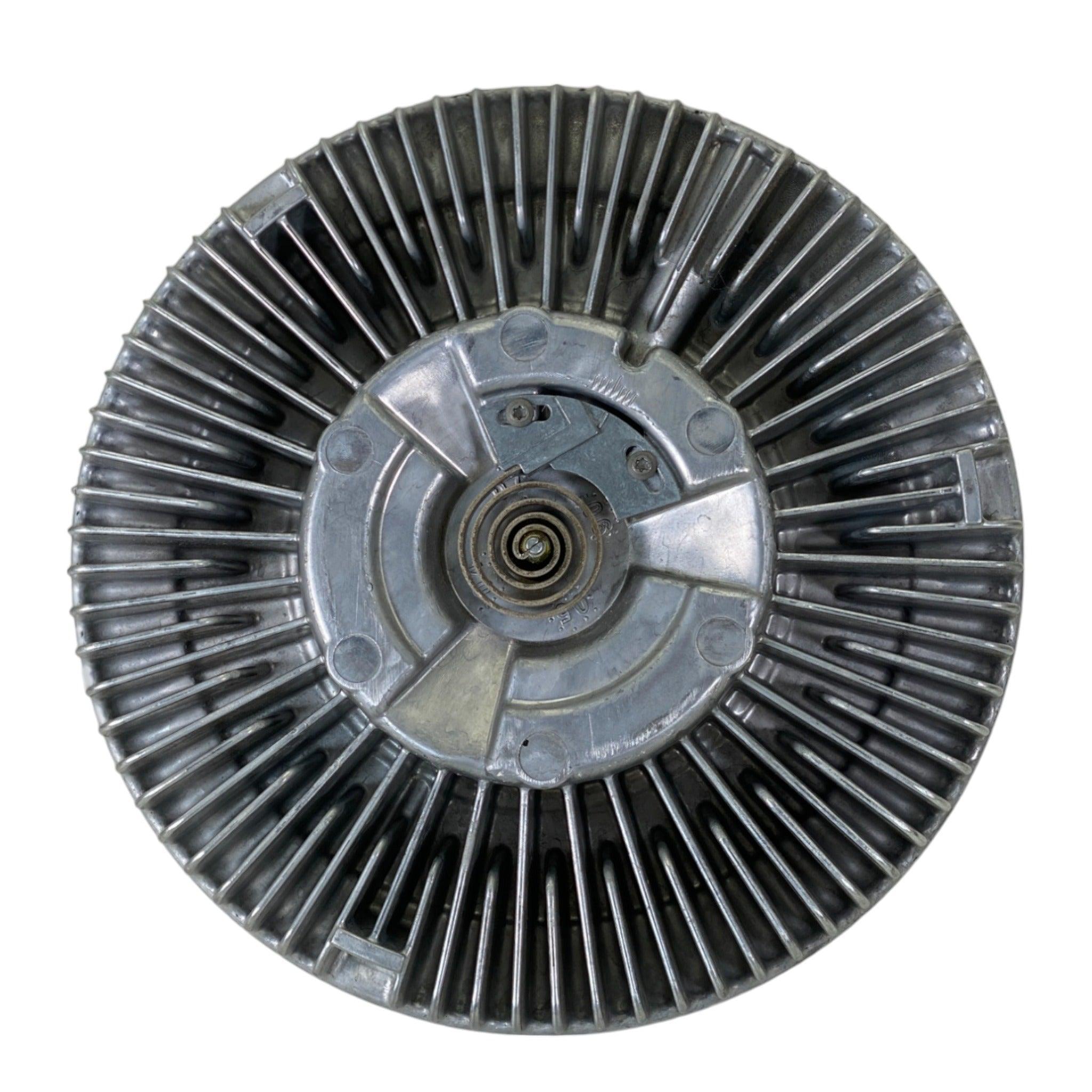3540985C3 Genuine International Engine Fan Clutch For Dt466 Series Engines - ADVANCED TRUCK PARTS