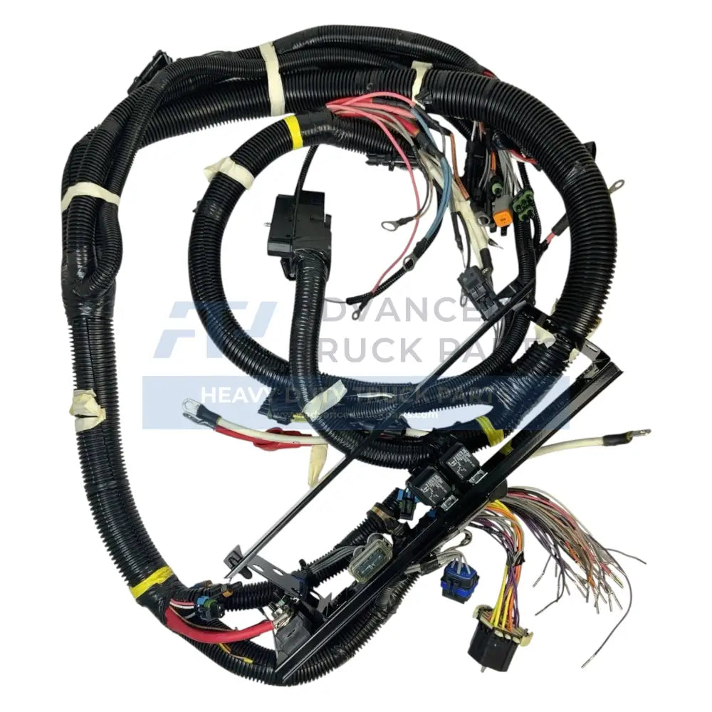 3541070C91 Genuine International Engine Harness