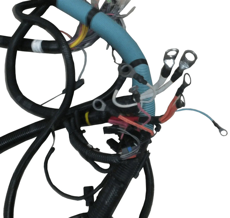 3541073C93 Genuine International Harness Engine*