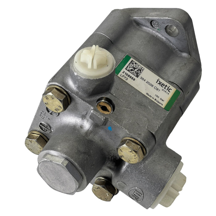 3542026C91 Genuine International Power Steering Pump LF73