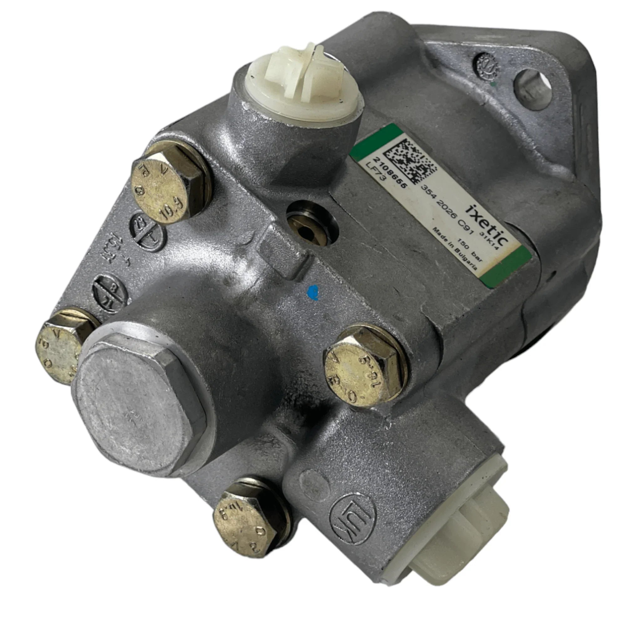 3542026C91 Genuine International Power Steering Pump LF73
