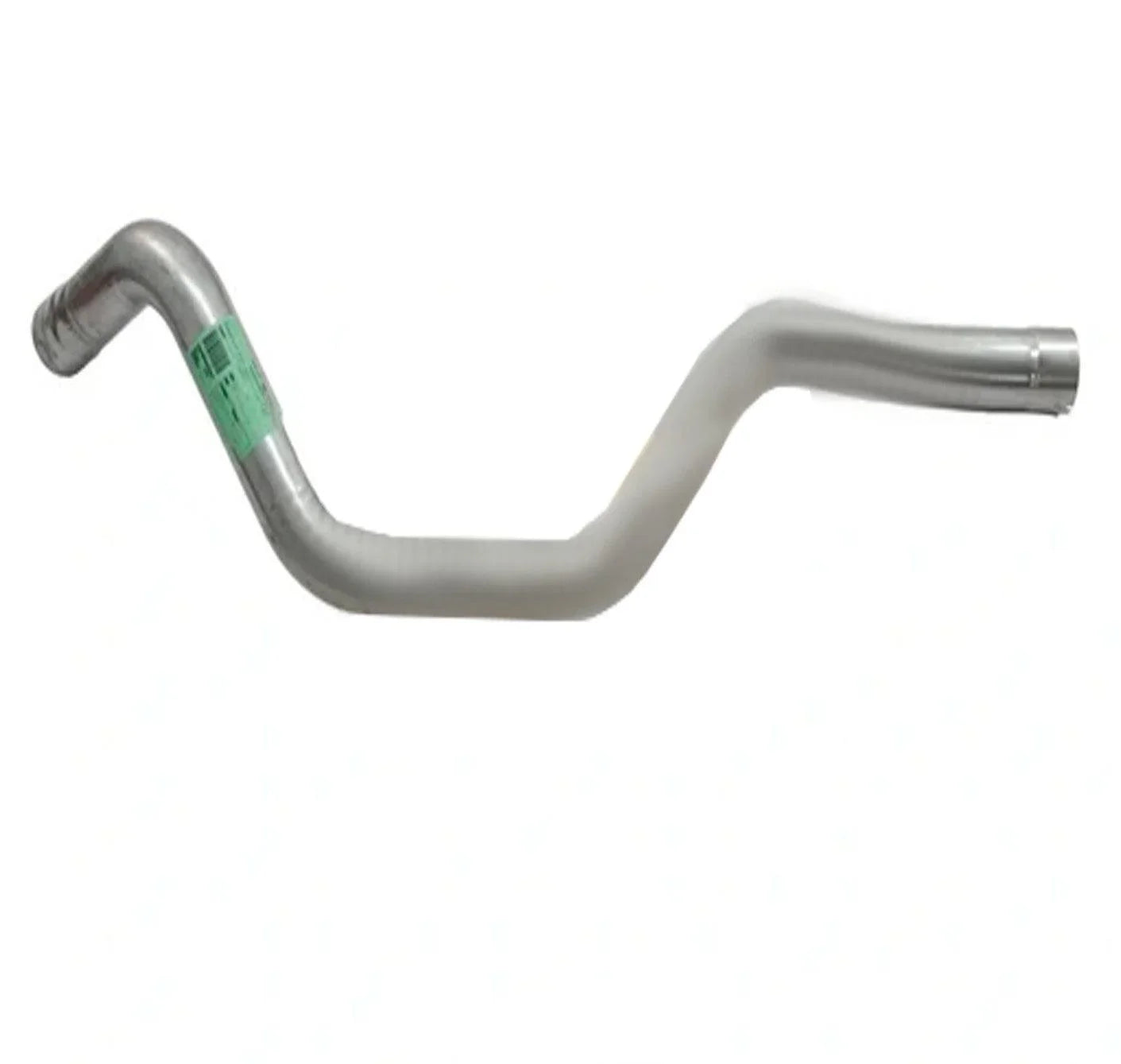 3543879C1 Genuine International Pipe Tail Hump Section*