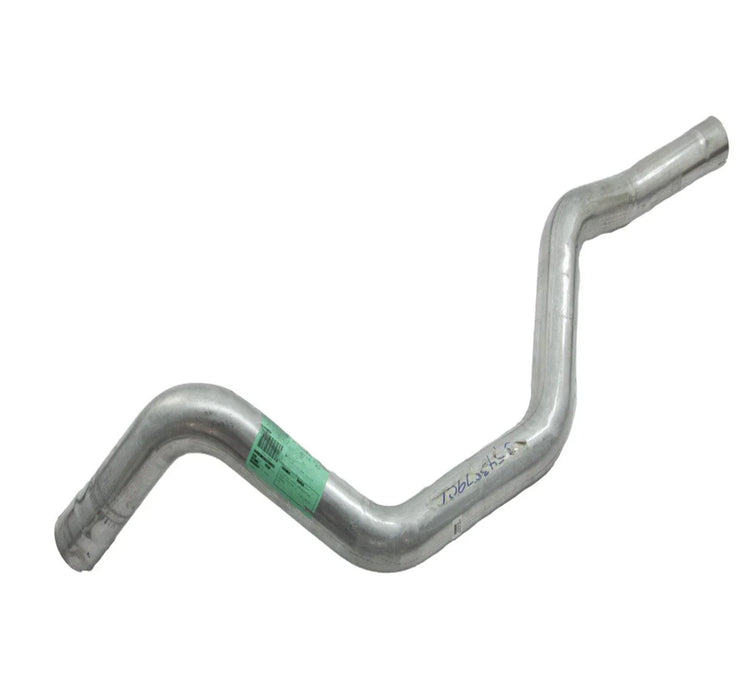 3543879C1 Genuine International Pipe Tail Hump Section*