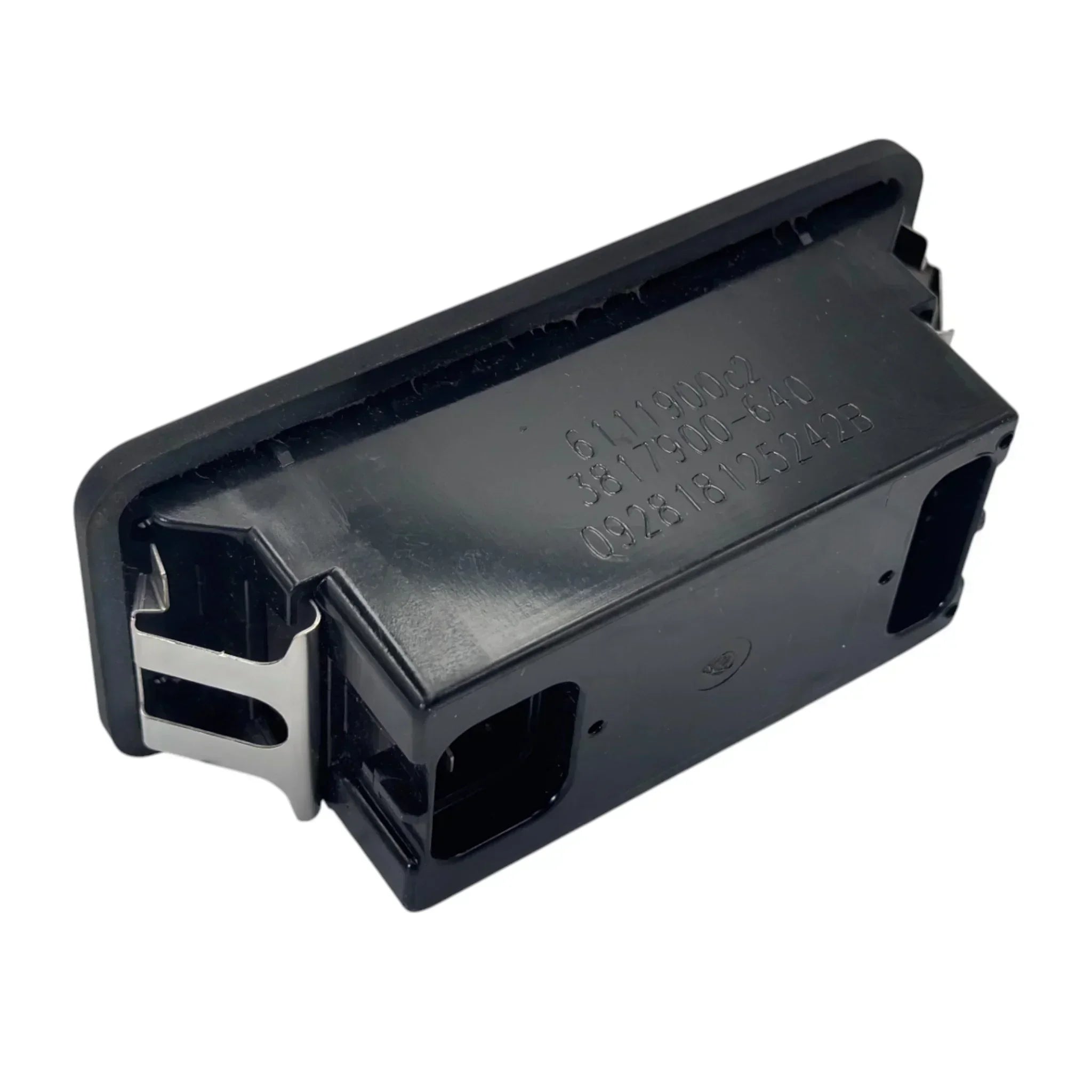 3544934C1 Genuine International Left Door Control Switch
