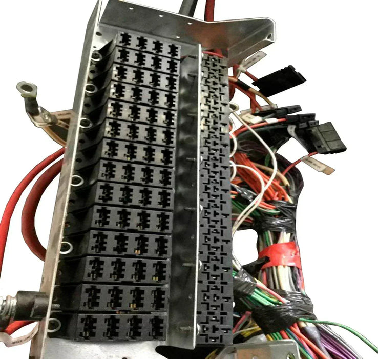 3545259C94 Genuine International Harness Main Cab Base Cummins Engine*