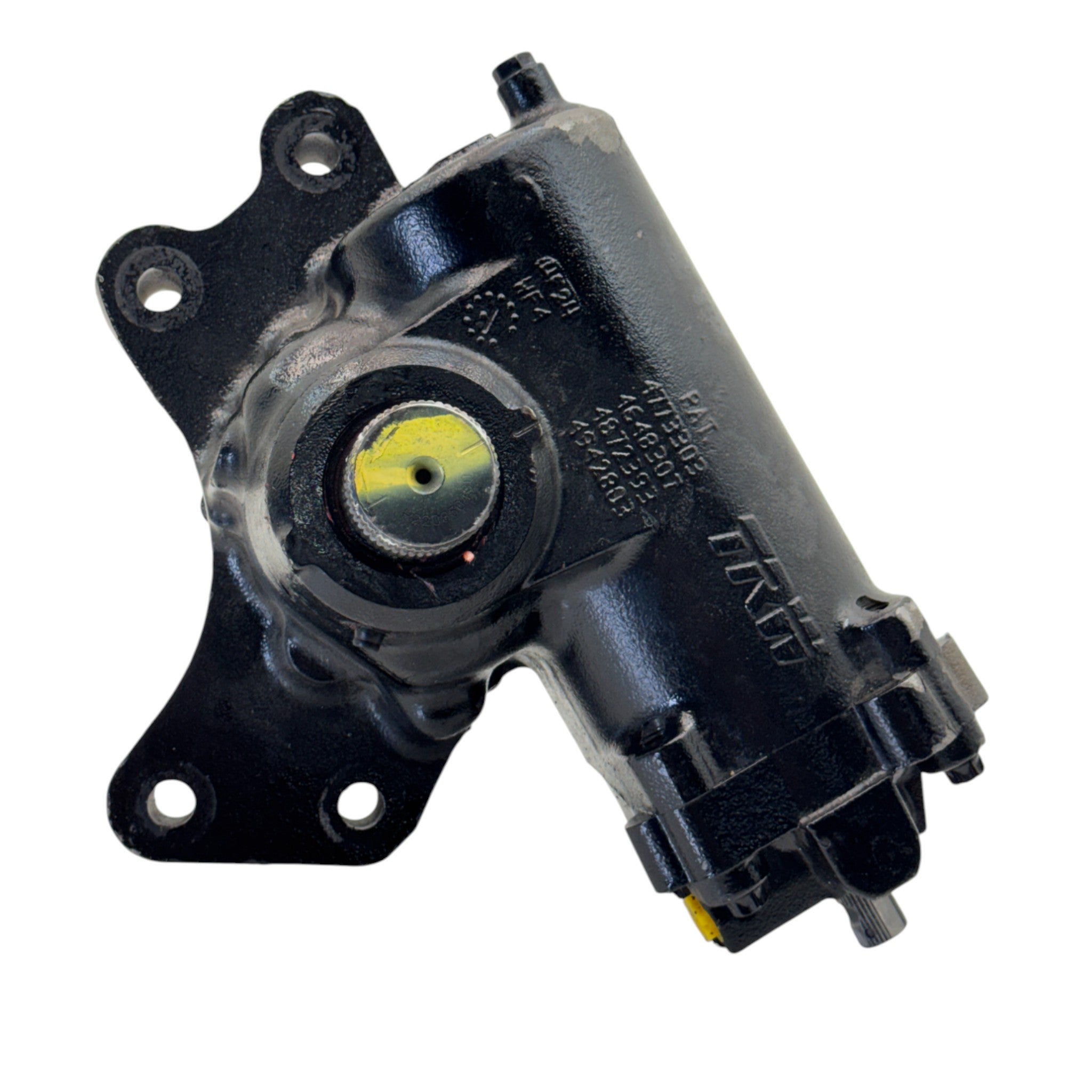 3545686C94 Genuine International Steering Gear Assembly