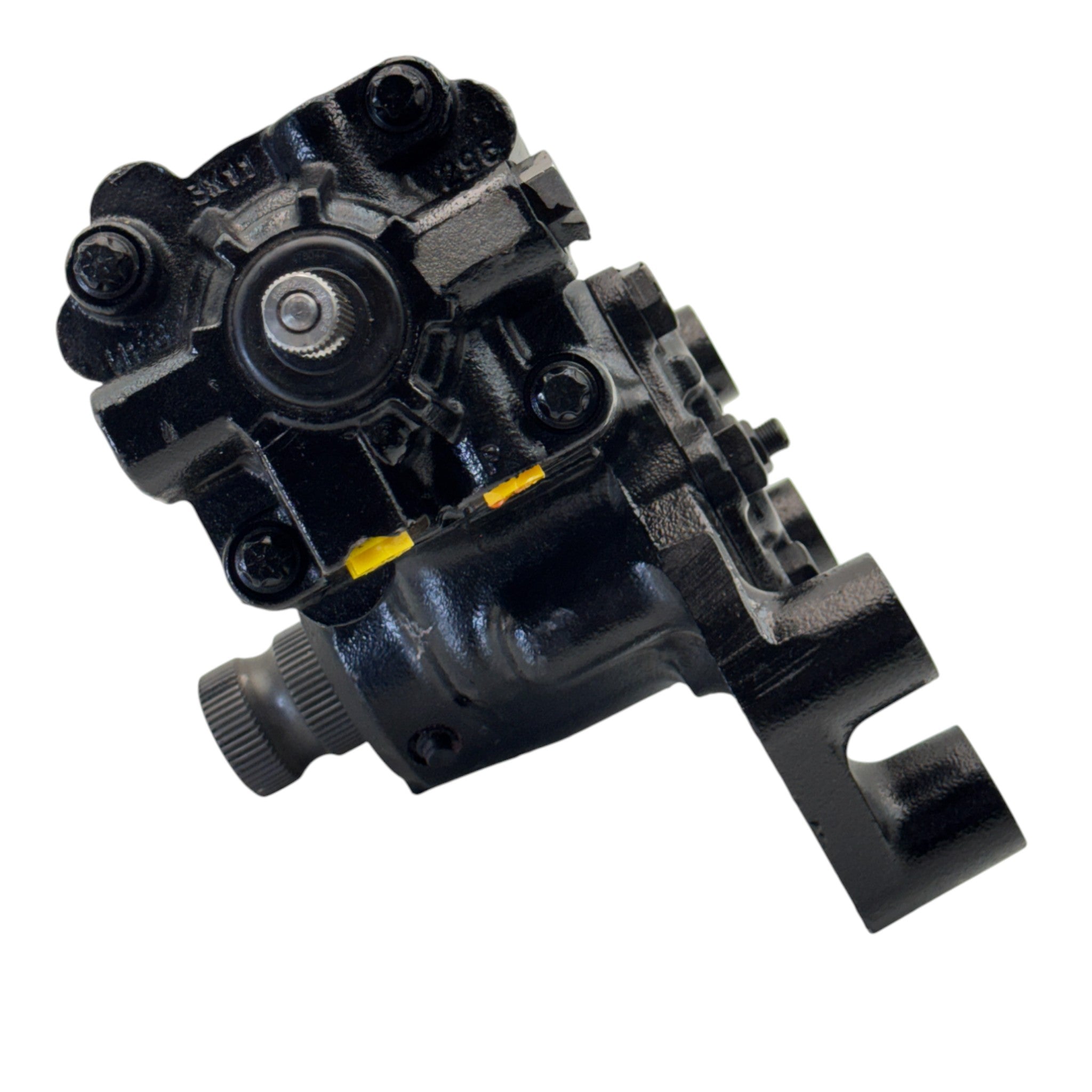 3545686C94 Genuine International Steering Gear Assembly