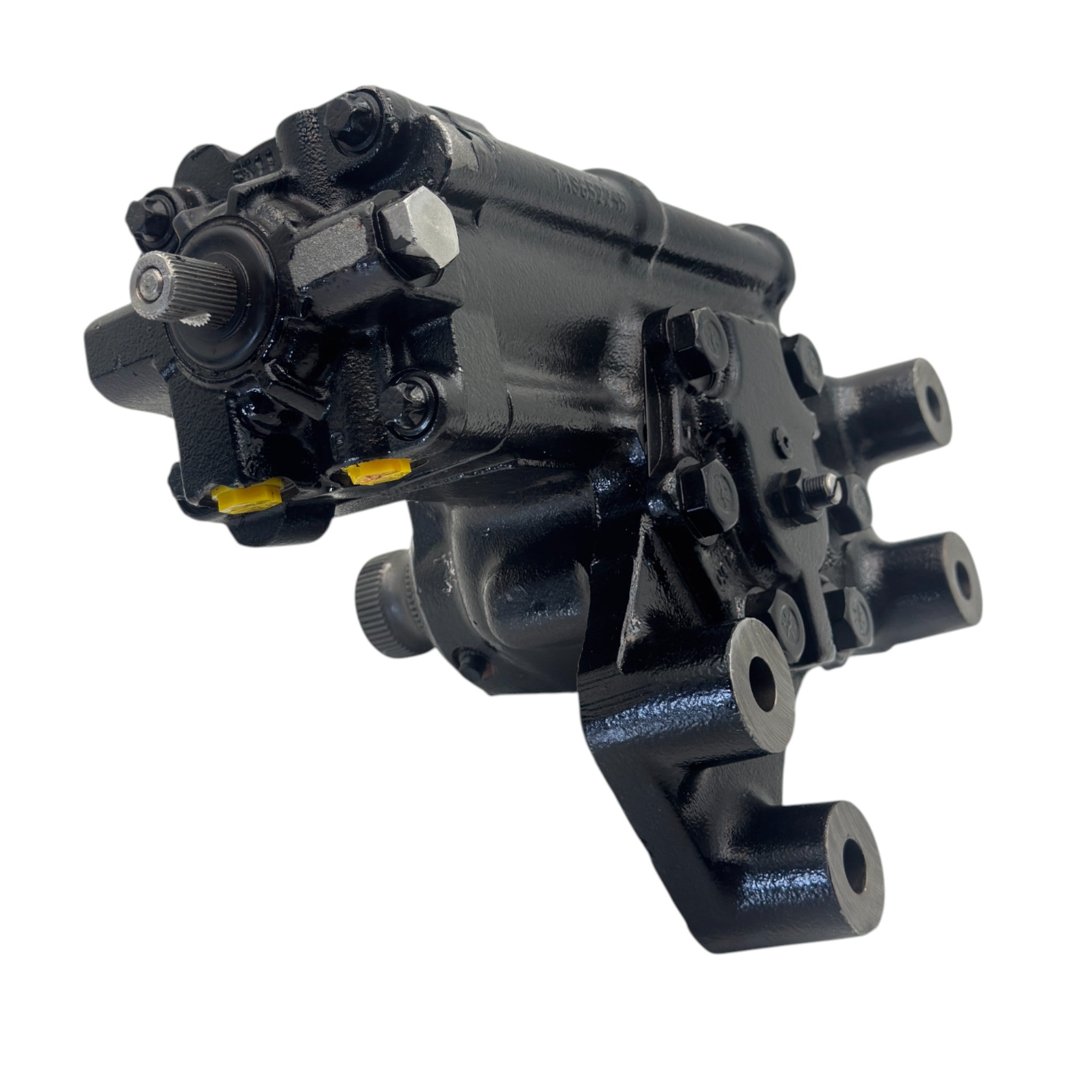 3545686C94 Genuine International Steering Gear Assembly