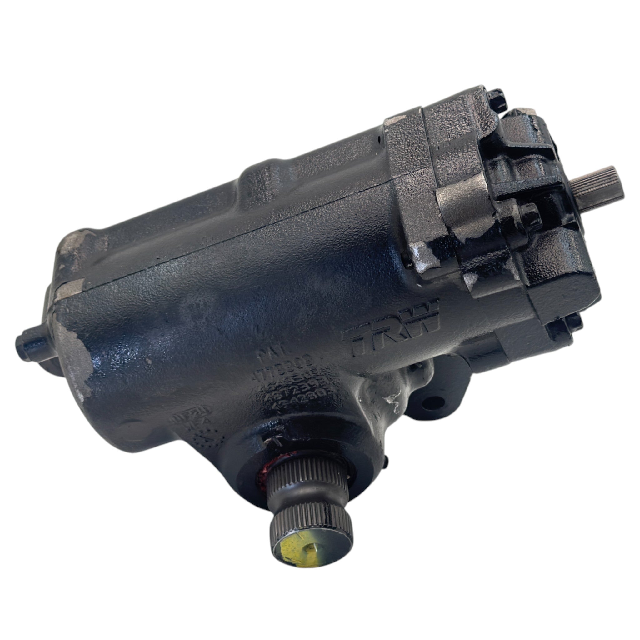 3545686C94 Genuine International Steering Gear Assembly – ADVANCED TRUCK PARTS