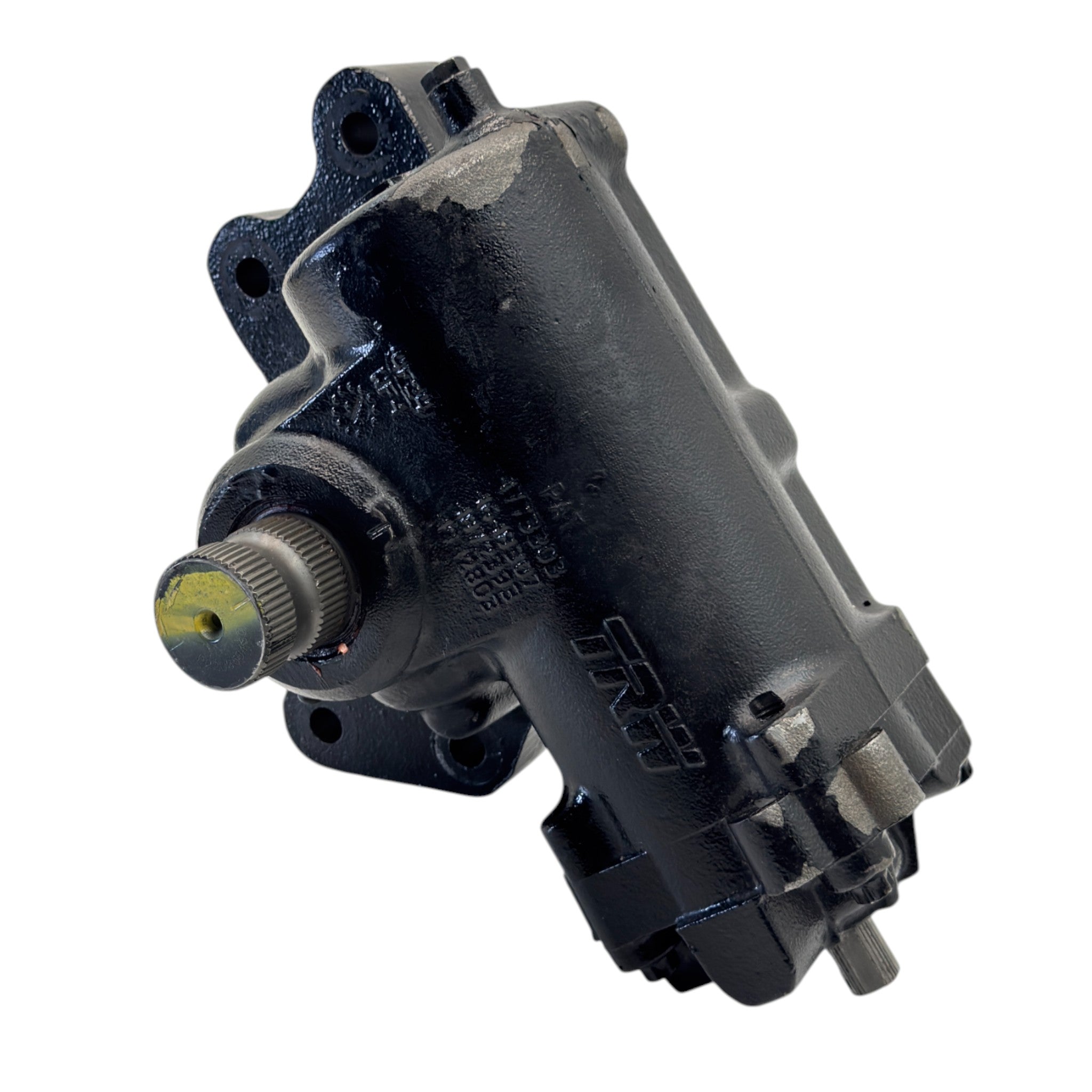 3545686C94 Genuine International Steering Gear Assembly