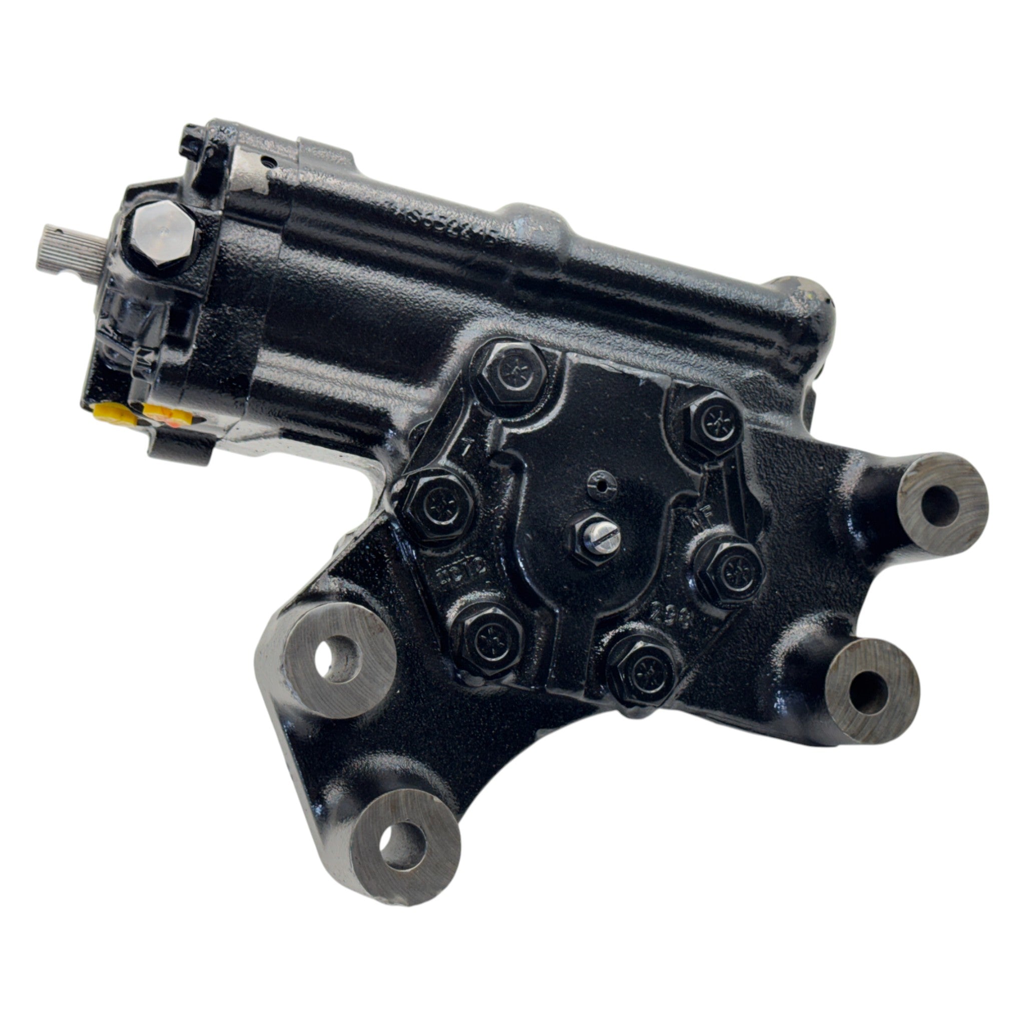 3545686C94 Genuine International Steering Gear Assembly