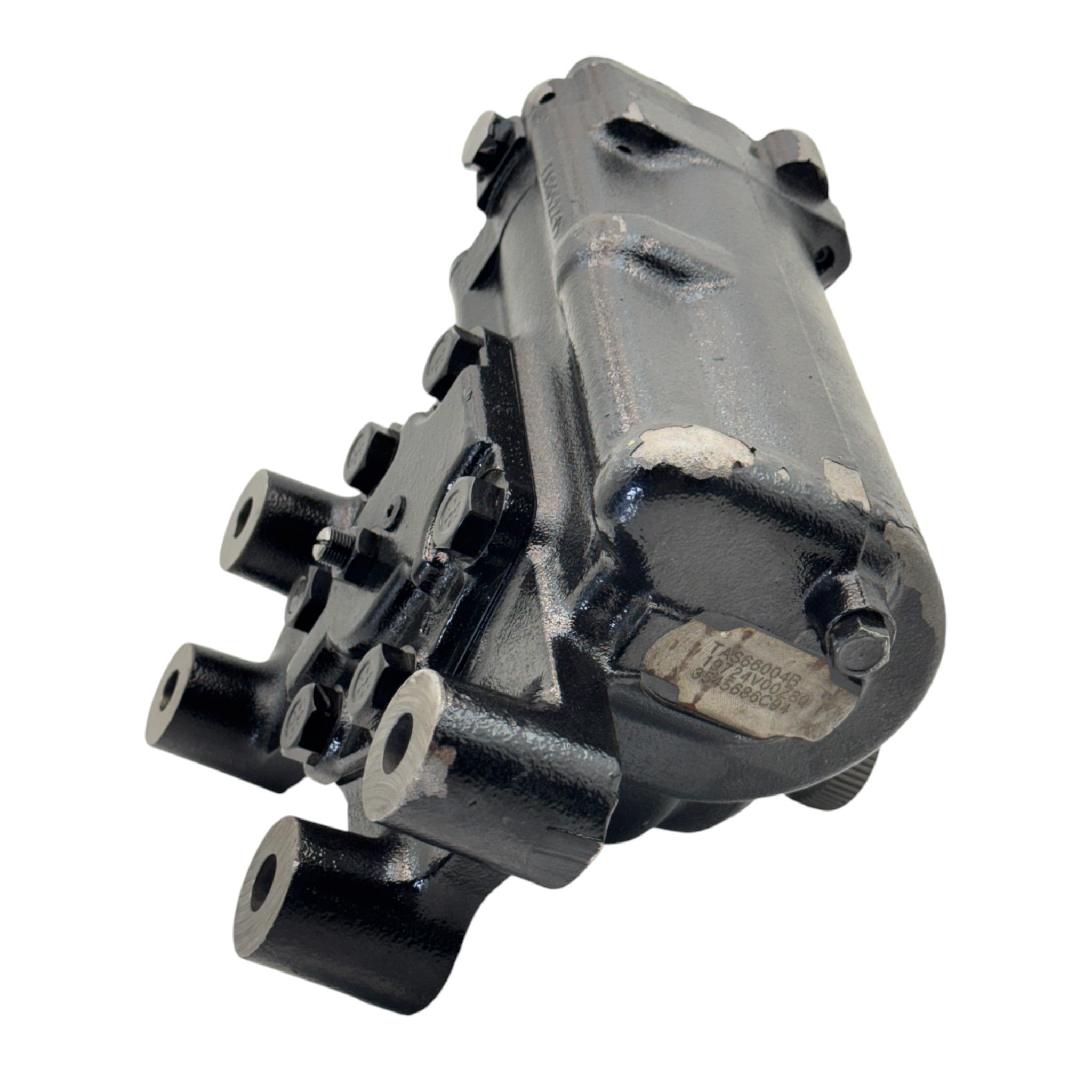 3545686C94 Genuine International Steering Gear Assembly