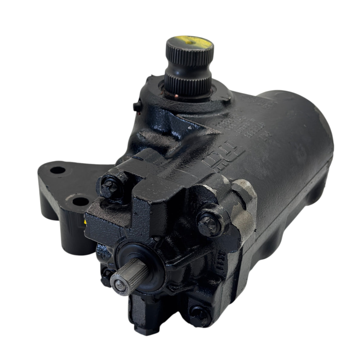 3545686C94 Genuine International Steering Gear Assembly