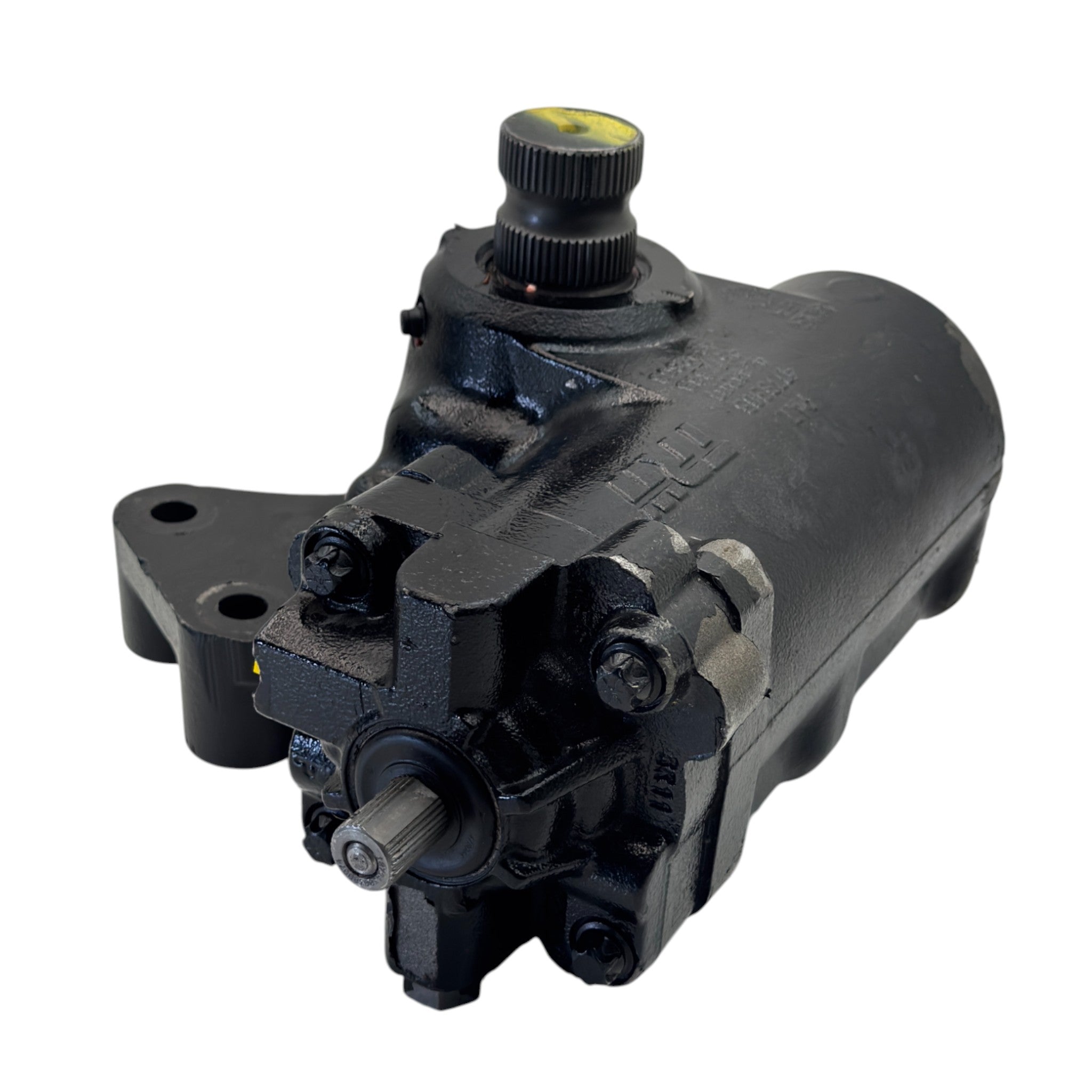 3545686C94 Genuine International Steering Gear Assembly