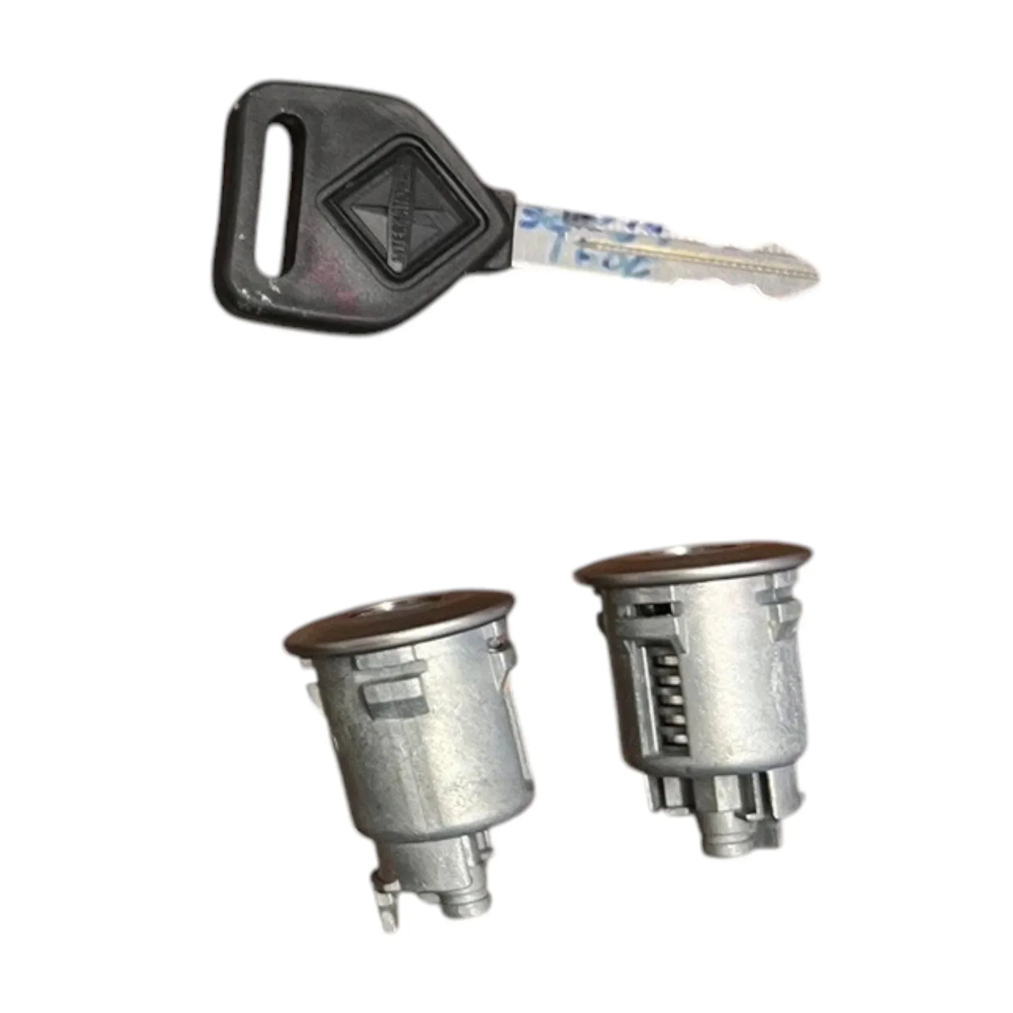 3546619C91 Genuine International Door Lock Kit