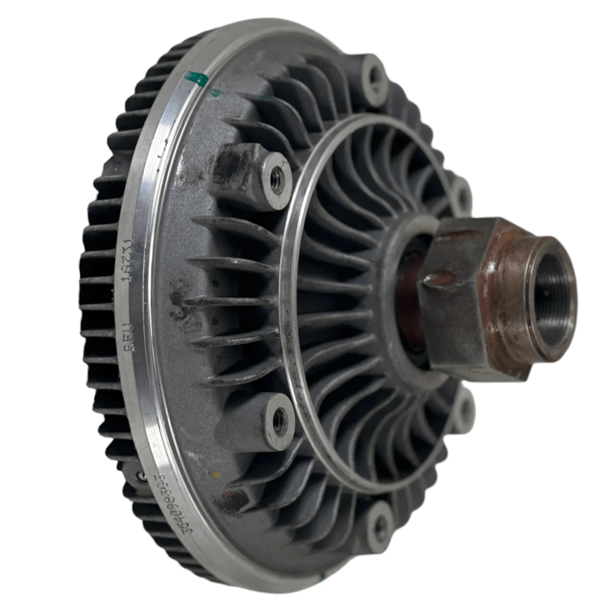 3547775C2 Genuine International Fan Drive Clutch