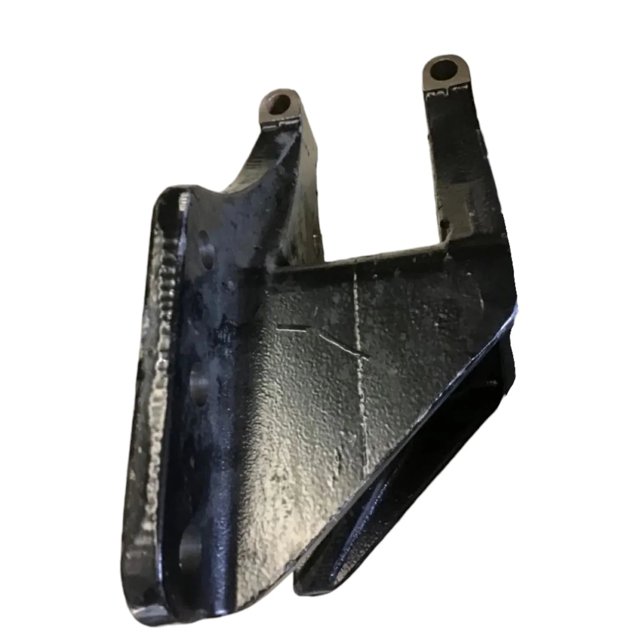 3548739C2 Genuine International Rear Left Side Spring Front Bracket